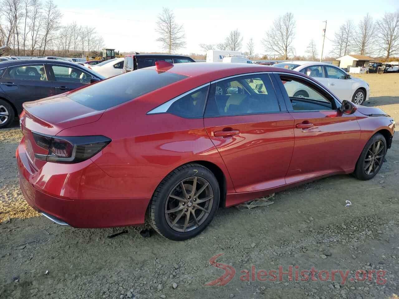 1HGCV1F18JA026699 2018 HONDA ACCORD