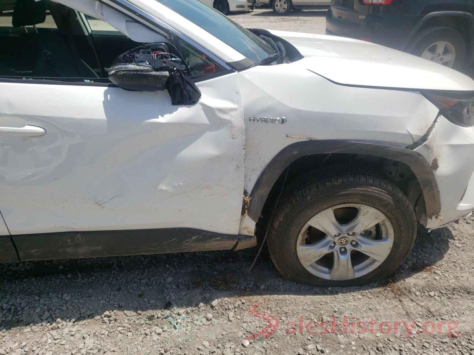 4T3M6RFV5MU029759 2021 TOYOTA RAV4