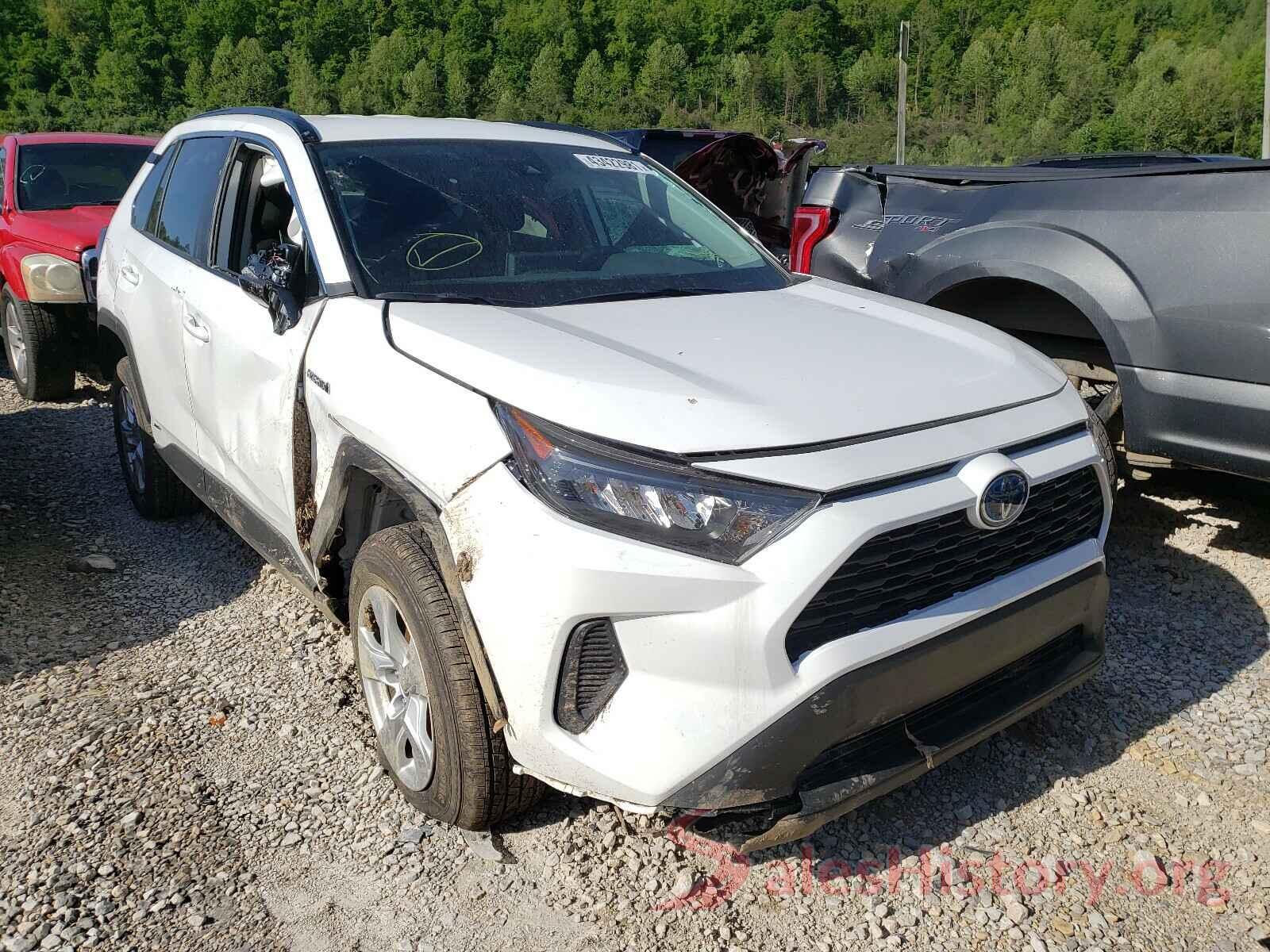 4T3M6RFV5MU029759 2021 TOYOTA RAV4