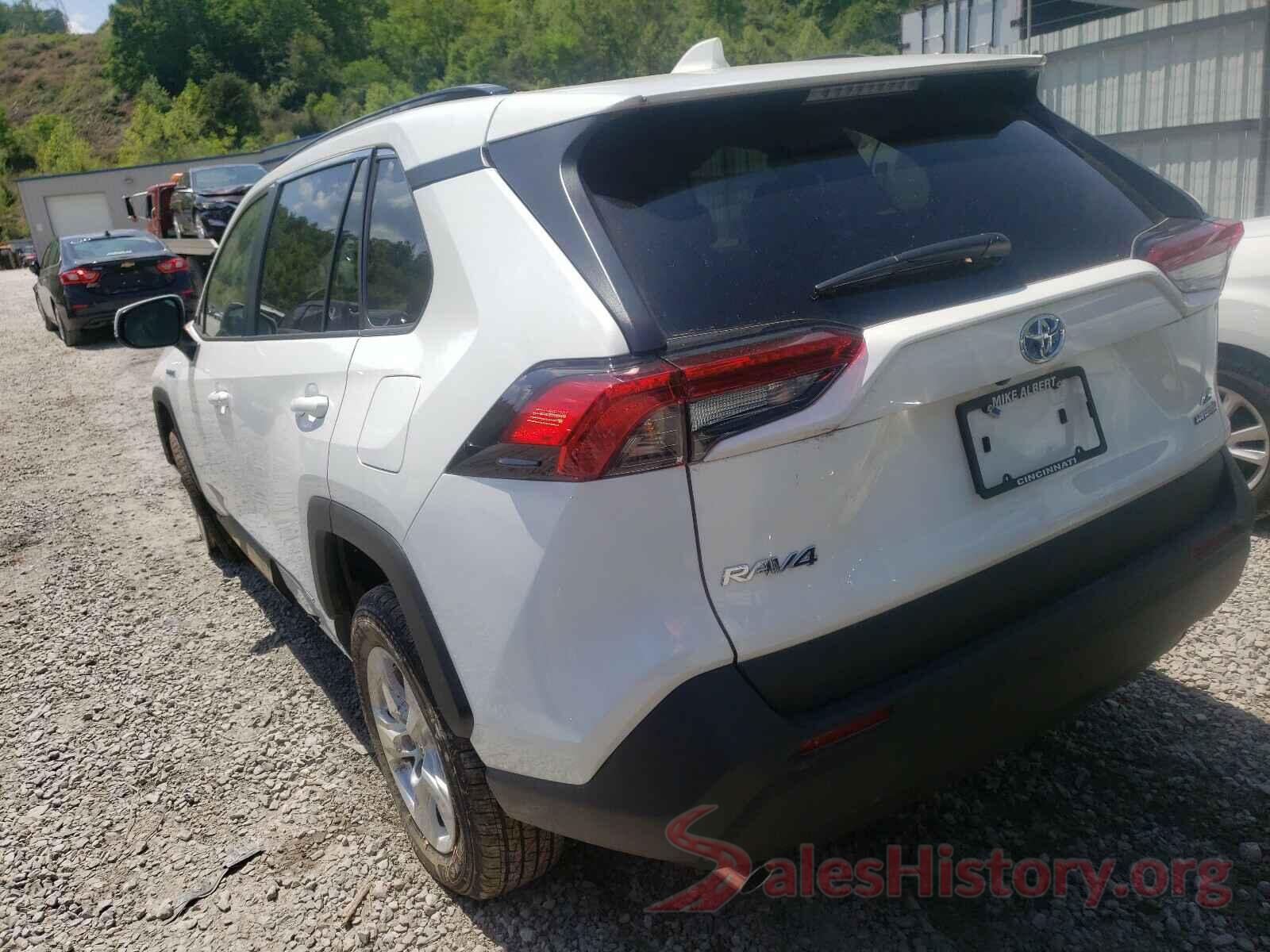 4T3M6RFV5MU029759 2021 TOYOTA RAV4