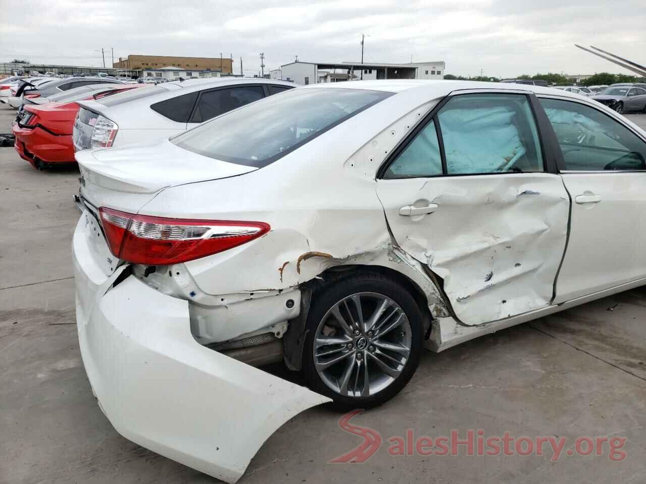 4T1BF1FK5HU314801 2017 TOYOTA CAMRY