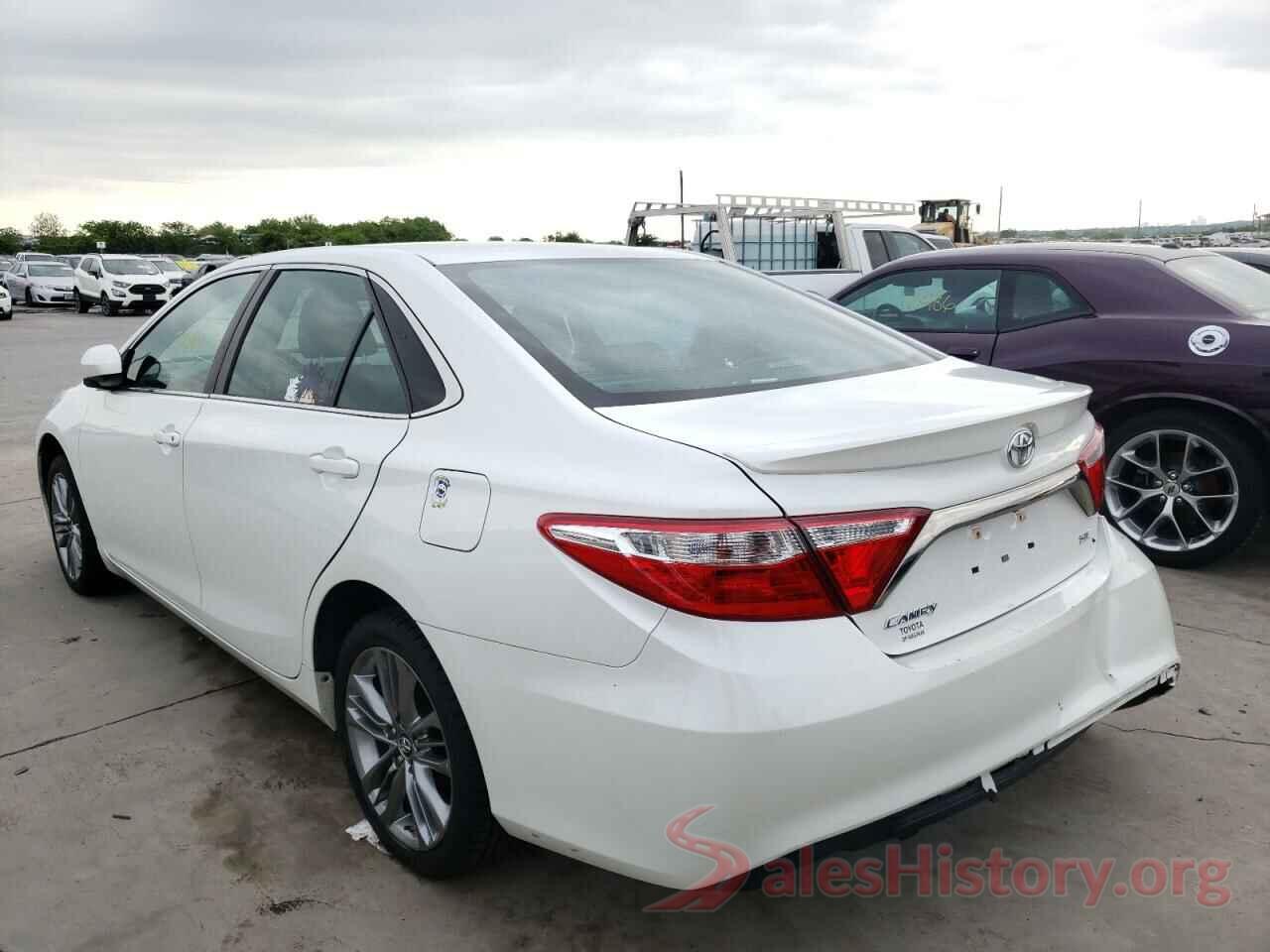 4T1BF1FK5HU314801 2017 TOYOTA CAMRY