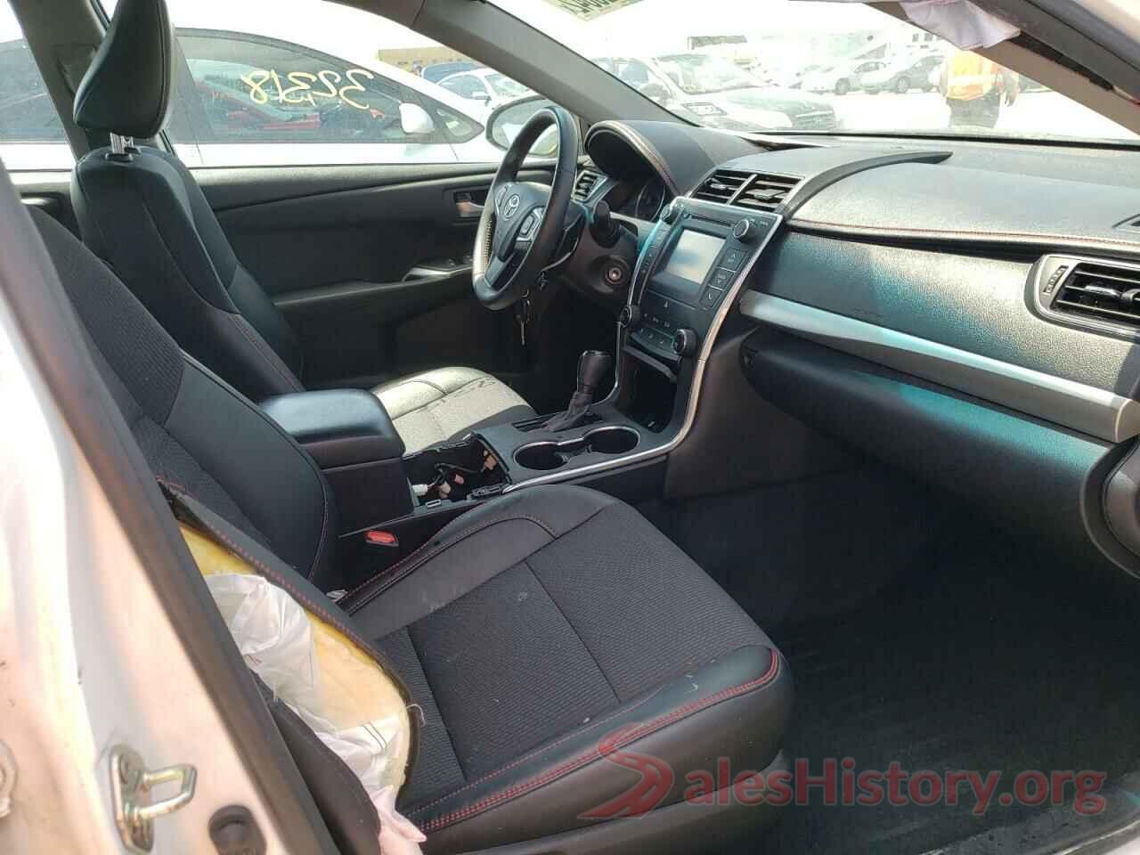 4T1BF1FK5HU314801 2017 TOYOTA CAMRY