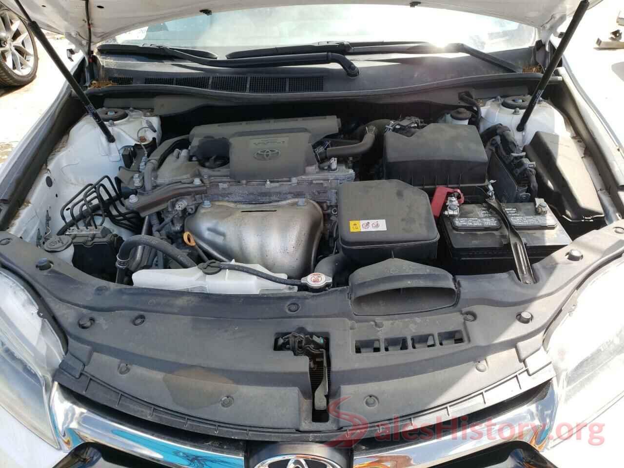 4T1BF1FK5HU314801 2017 TOYOTA CAMRY