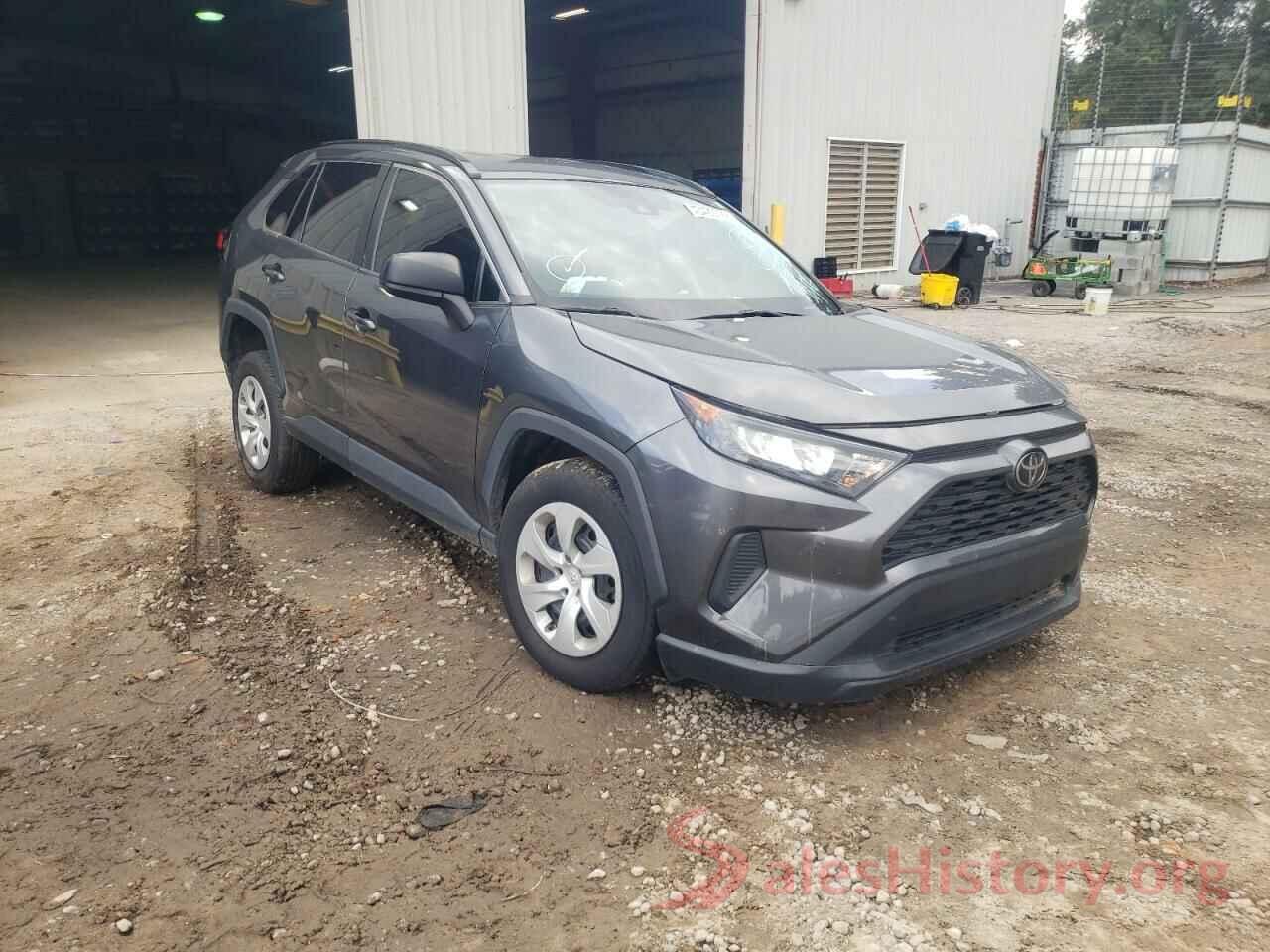 2T3H1RFVXLC049036 2020 TOYOTA RAV4