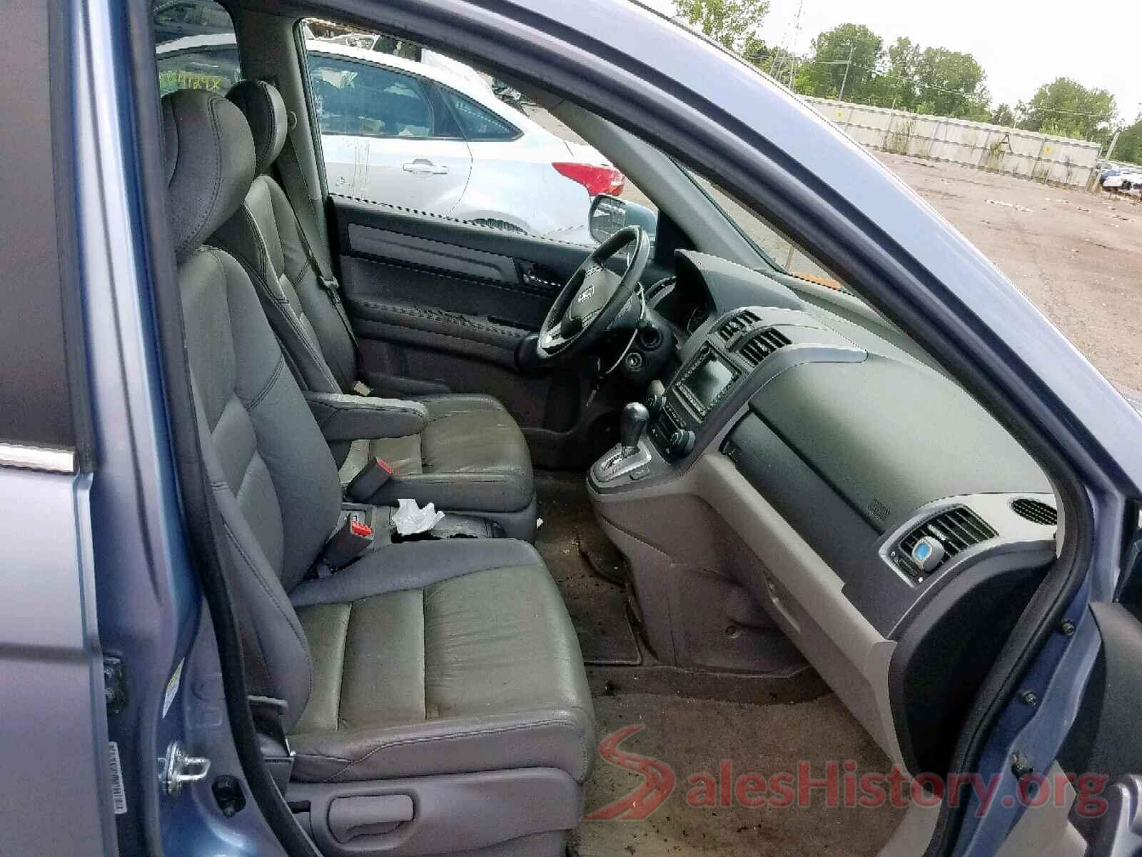 5J6RE48798L019801 2008 HONDA CR-V EXL