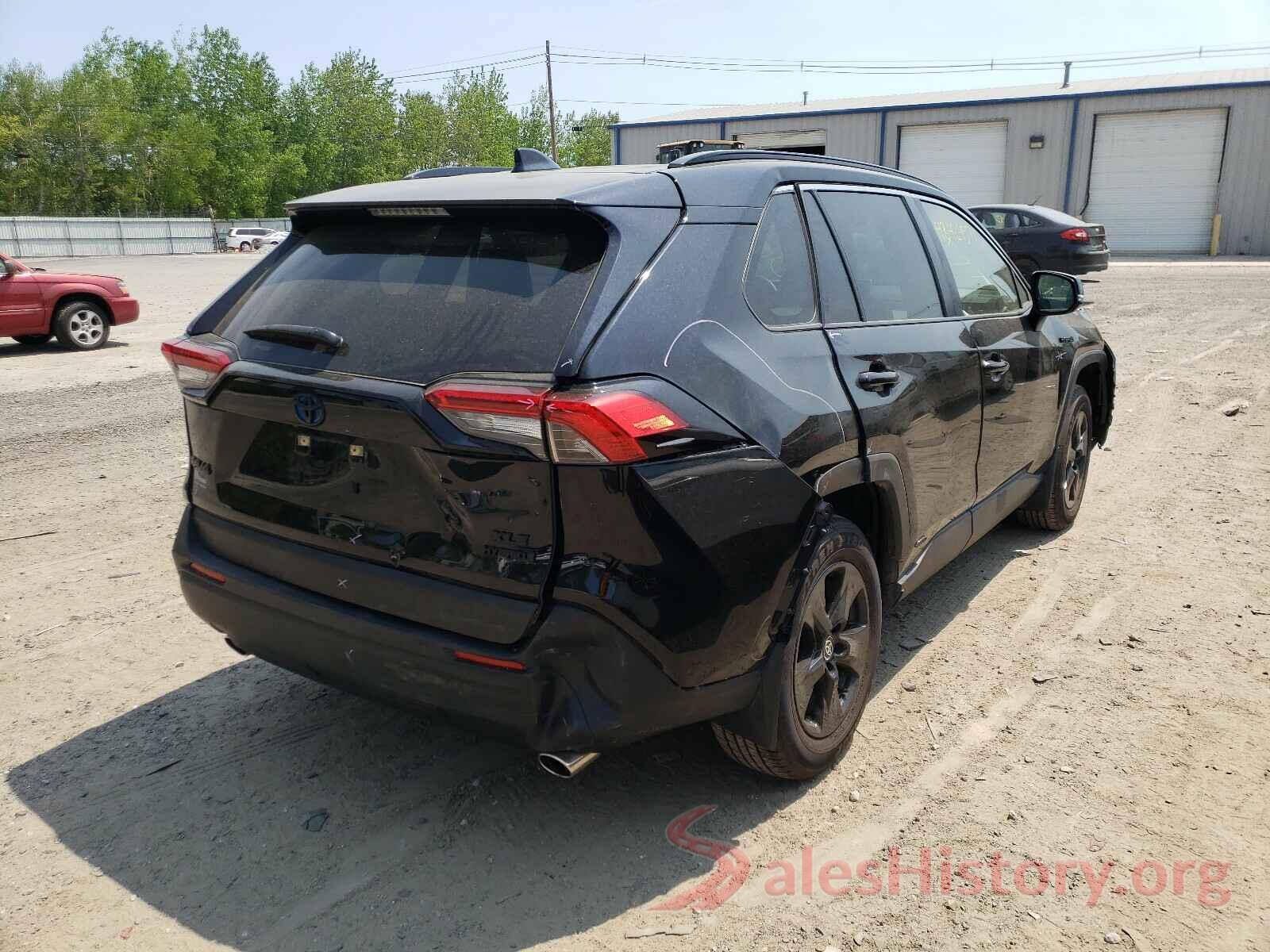 JTMRWRFV9LJ048219 2020 TOYOTA RAV4