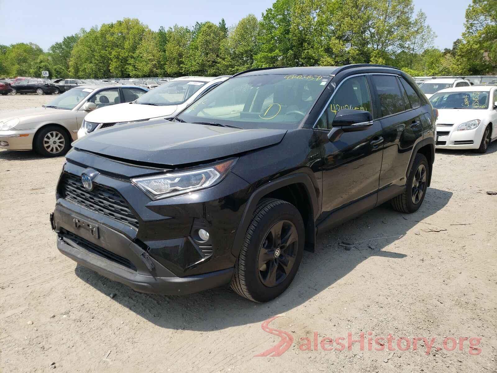 JTMRWRFV9LJ048219 2020 TOYOTA RAV4