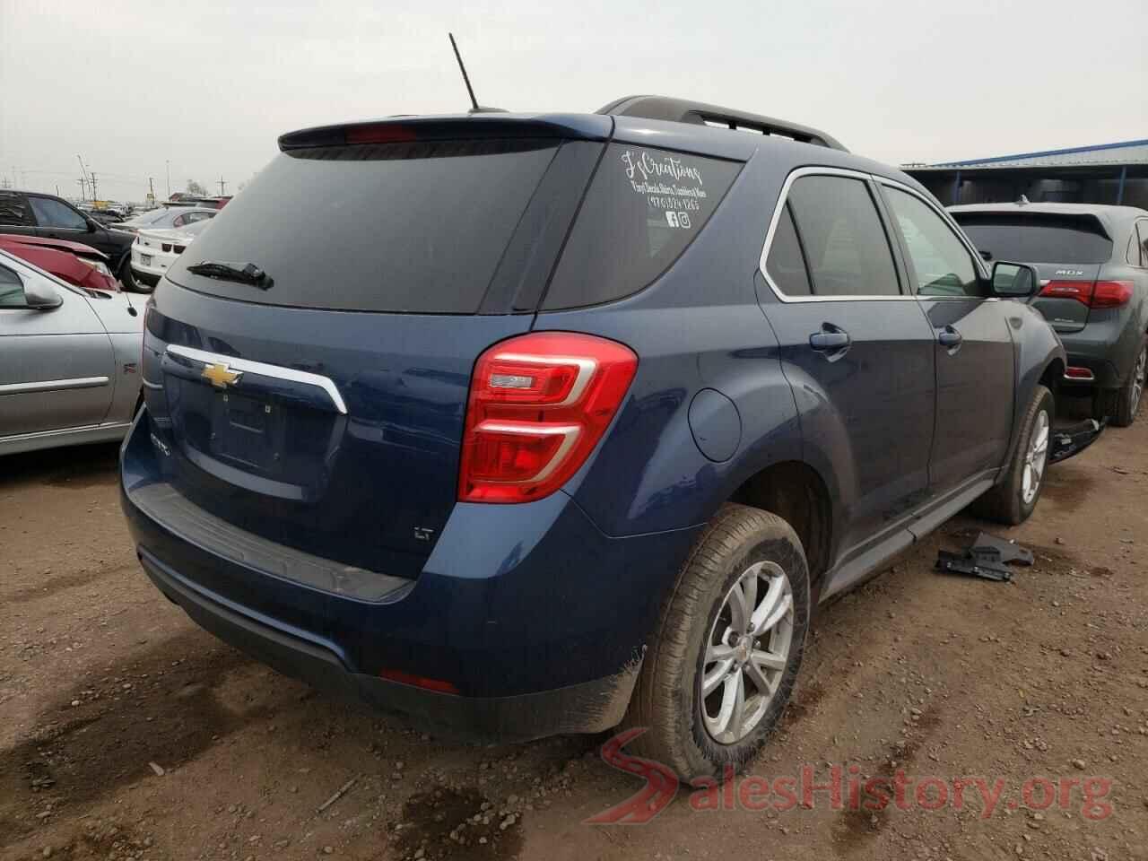 2GNALCEK9H6134300 2017 CHEVROLET EQUINOX