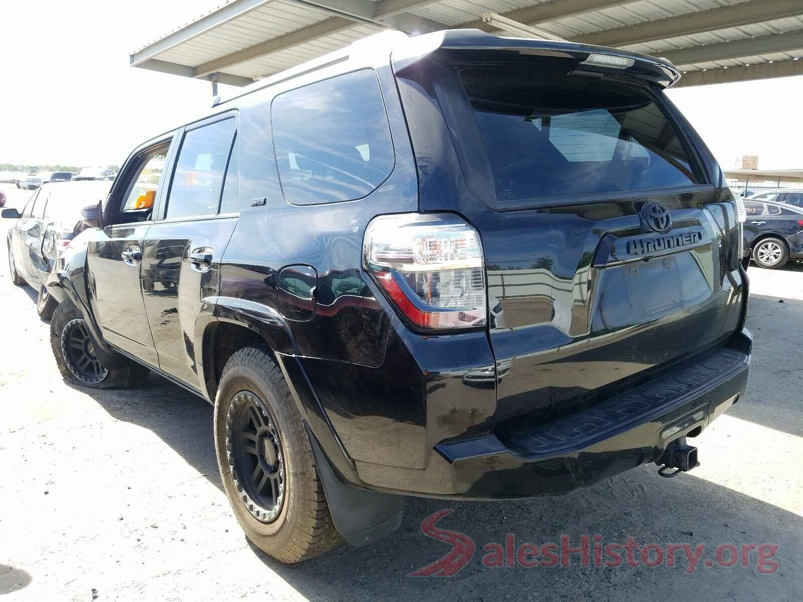 JTEBU5JR3J5577743 2018 TOYOTA 4RUNNER