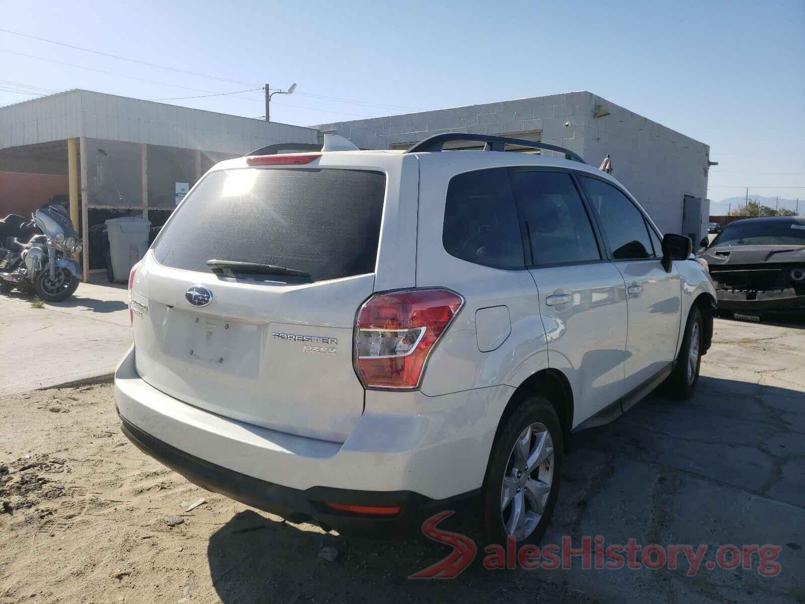 JF2SJABC0GH414928 2016 SUBARU FORESTER