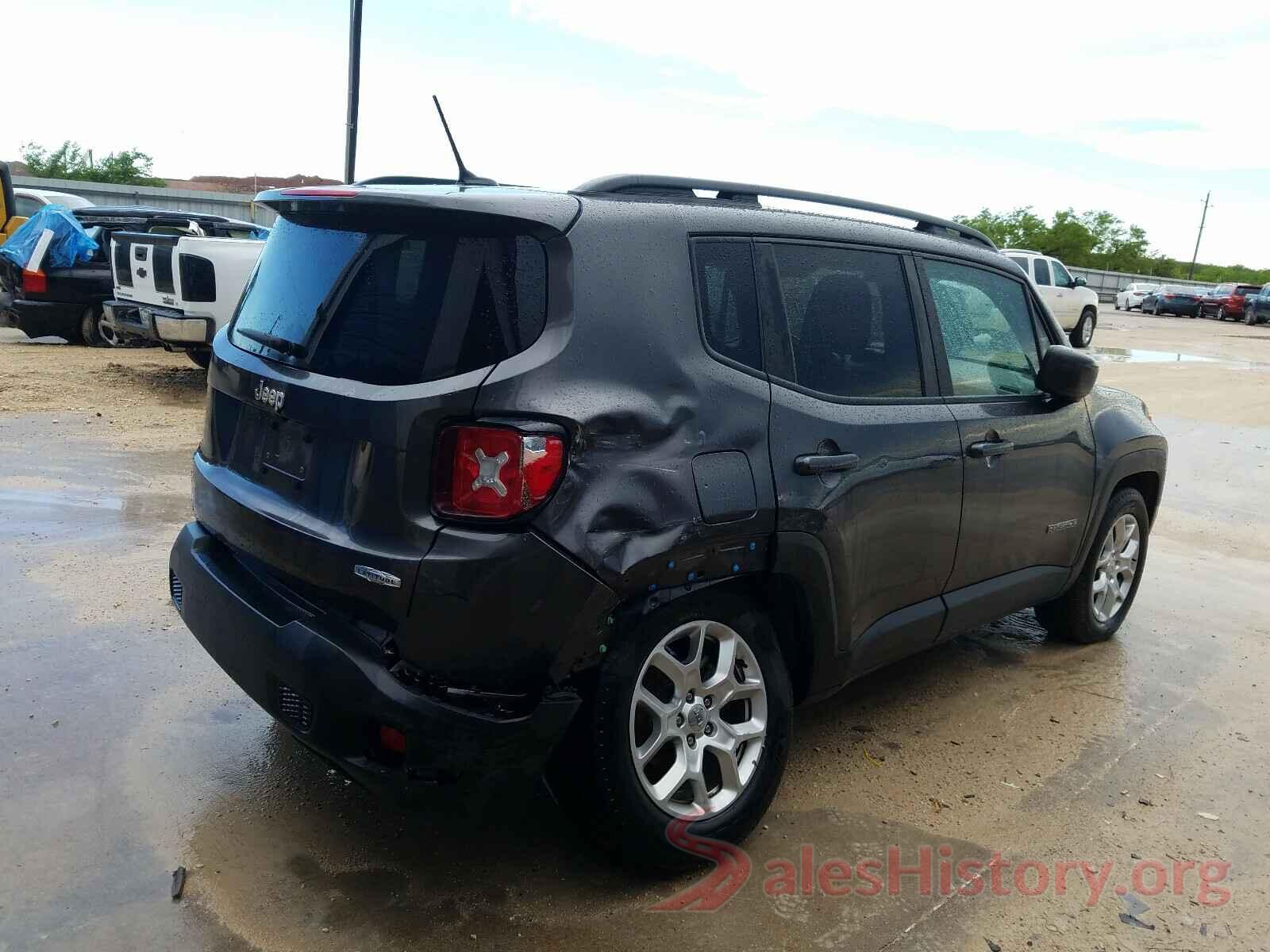 ZACCJABB7HPF31975 2017 JEEP RENEGADE