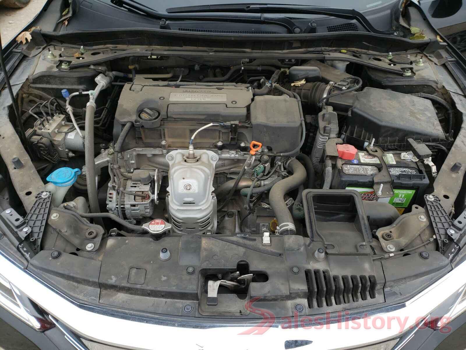 1HGCR2F08GA012599 2016 HONDA ACCORD