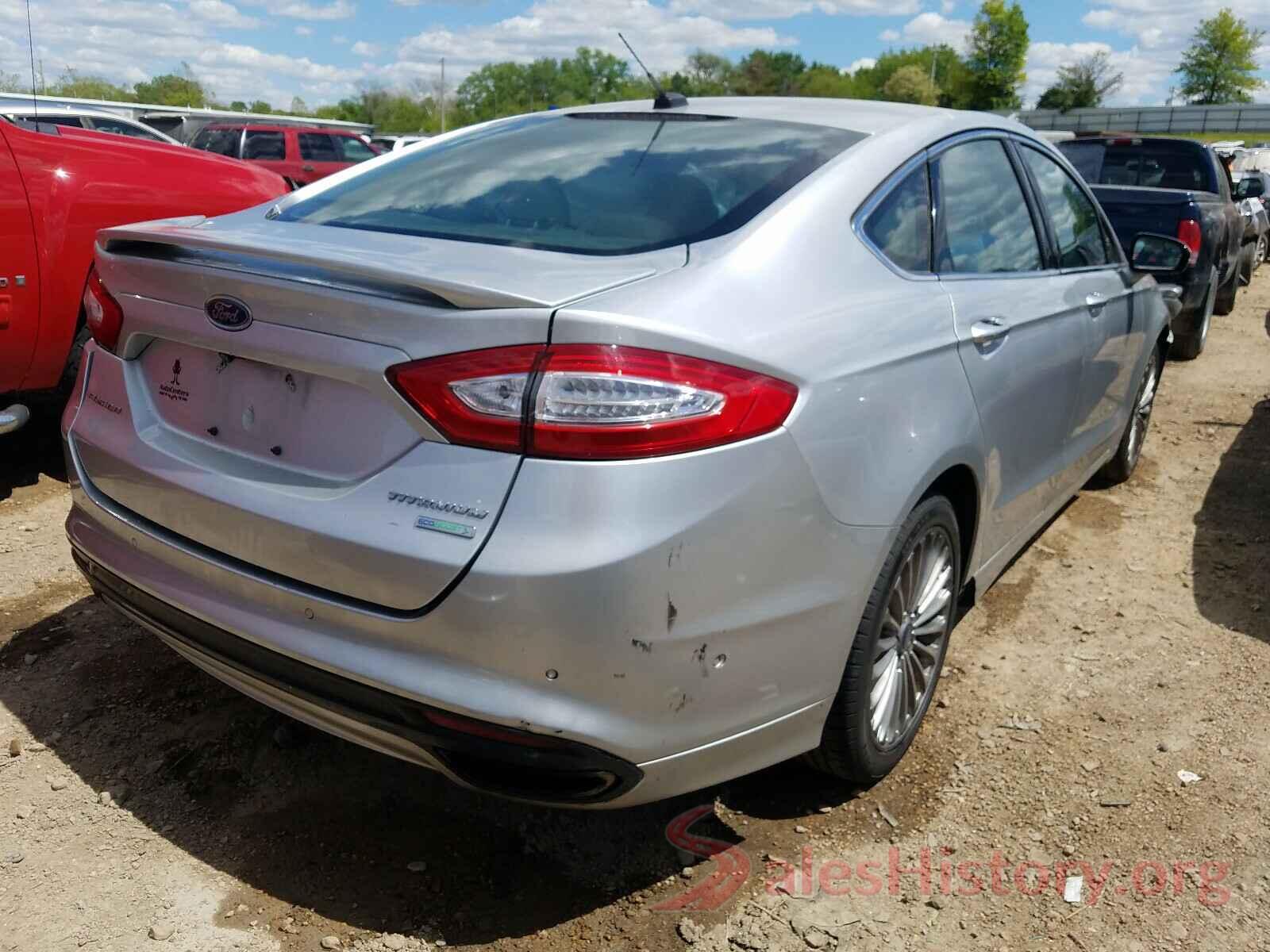 3FA6P0K91GR399552 2016 FORD FUSION