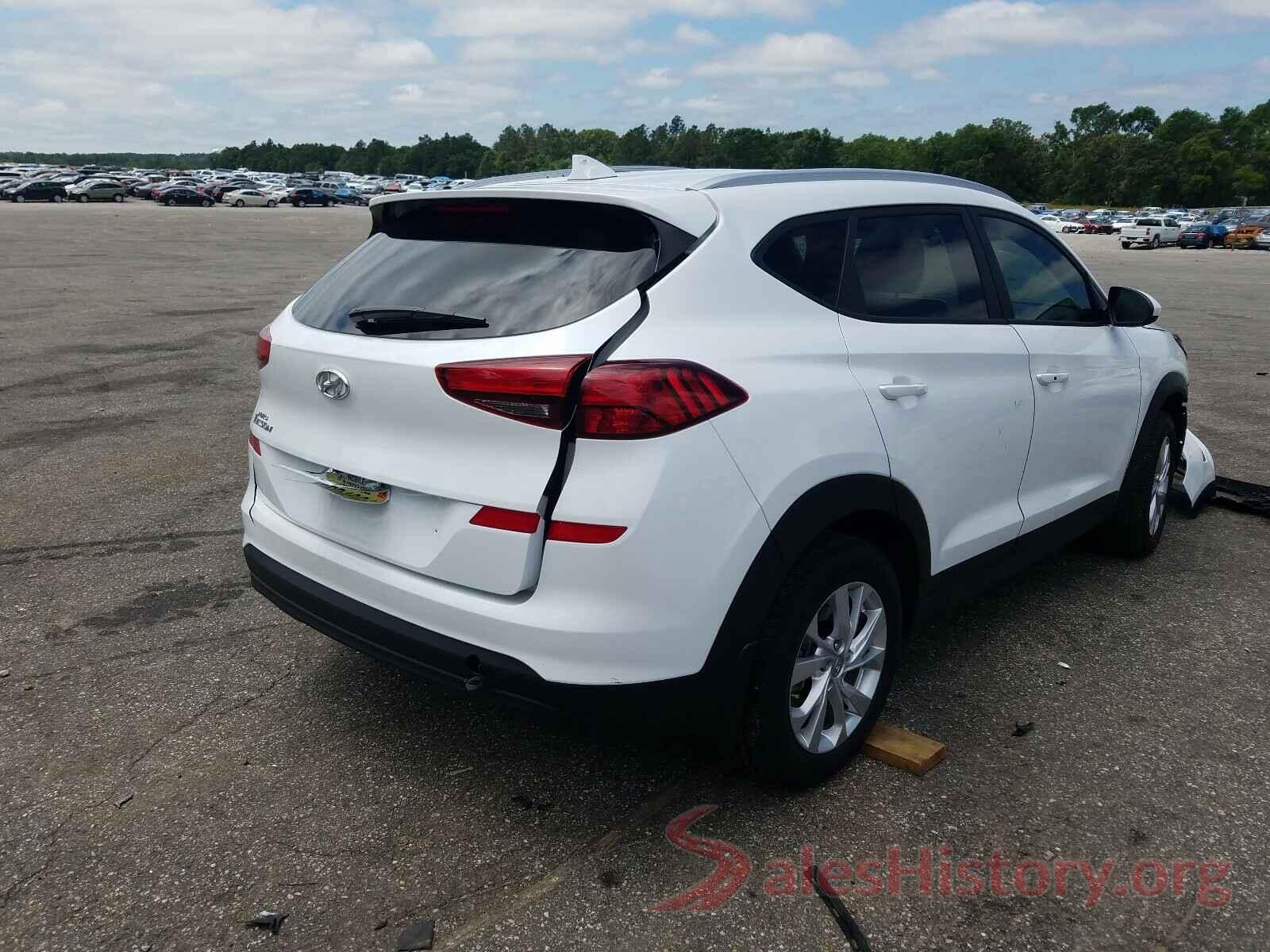 KM8J33A45MU304577 2021 HYUNDAI TUCSON