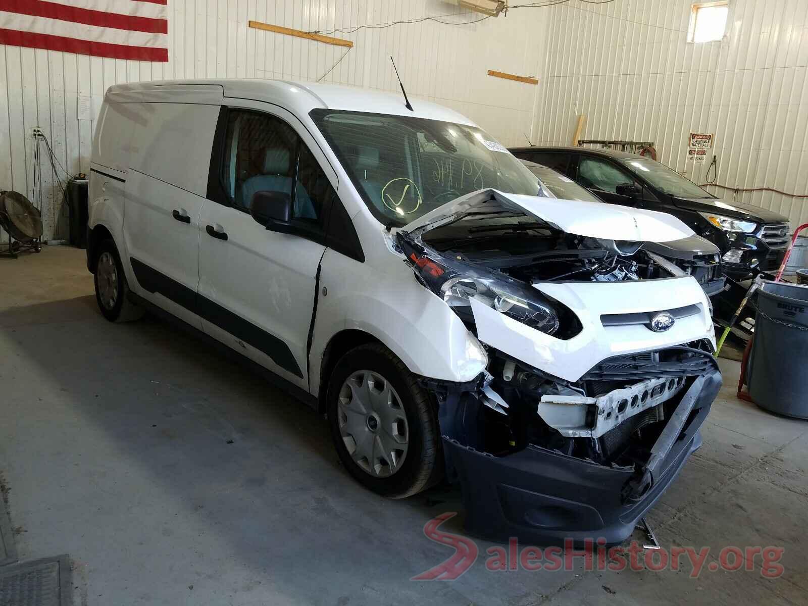 NM0LS7E79G1263272 2016 FORD TRANSIT CO