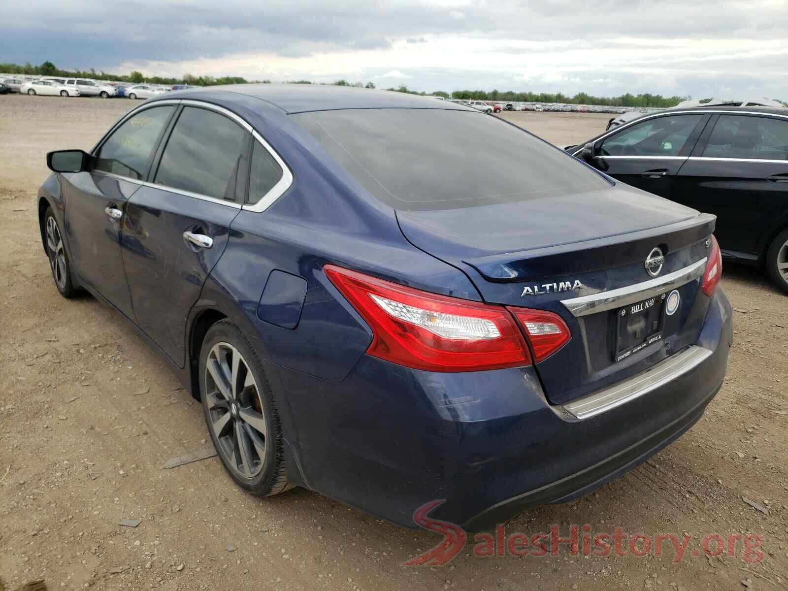 1N4AL3AP0GC266397 2016 NISSAN ALTIMA