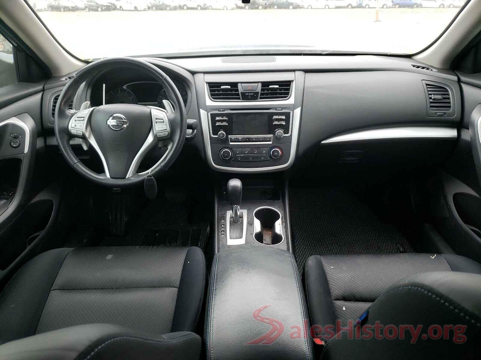 1N4AL3AP0GC266397 2016 NISSAN ALTIMA