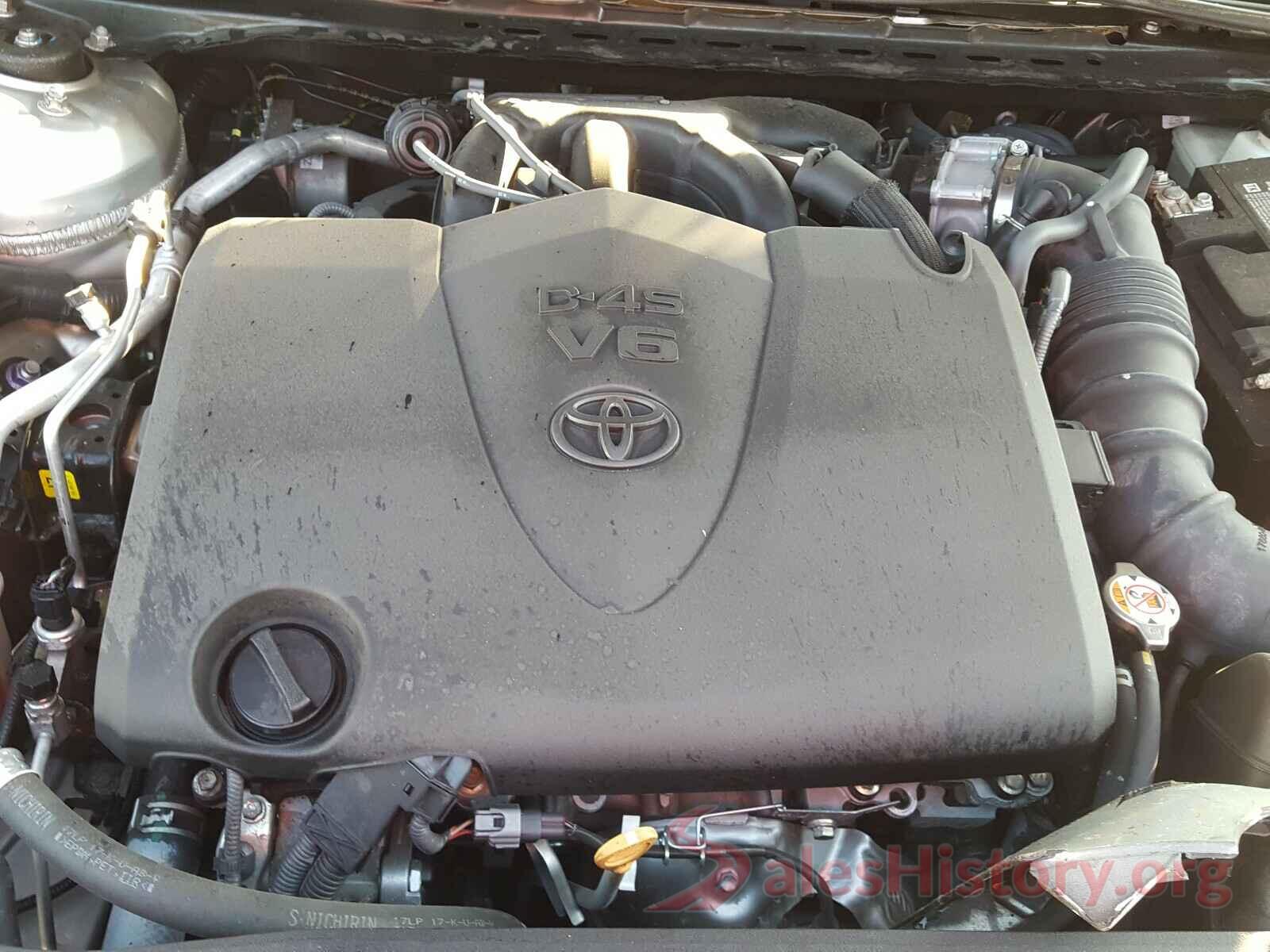 4T1BZ1HK2JU017303 2018 TOYOTA CAMRY