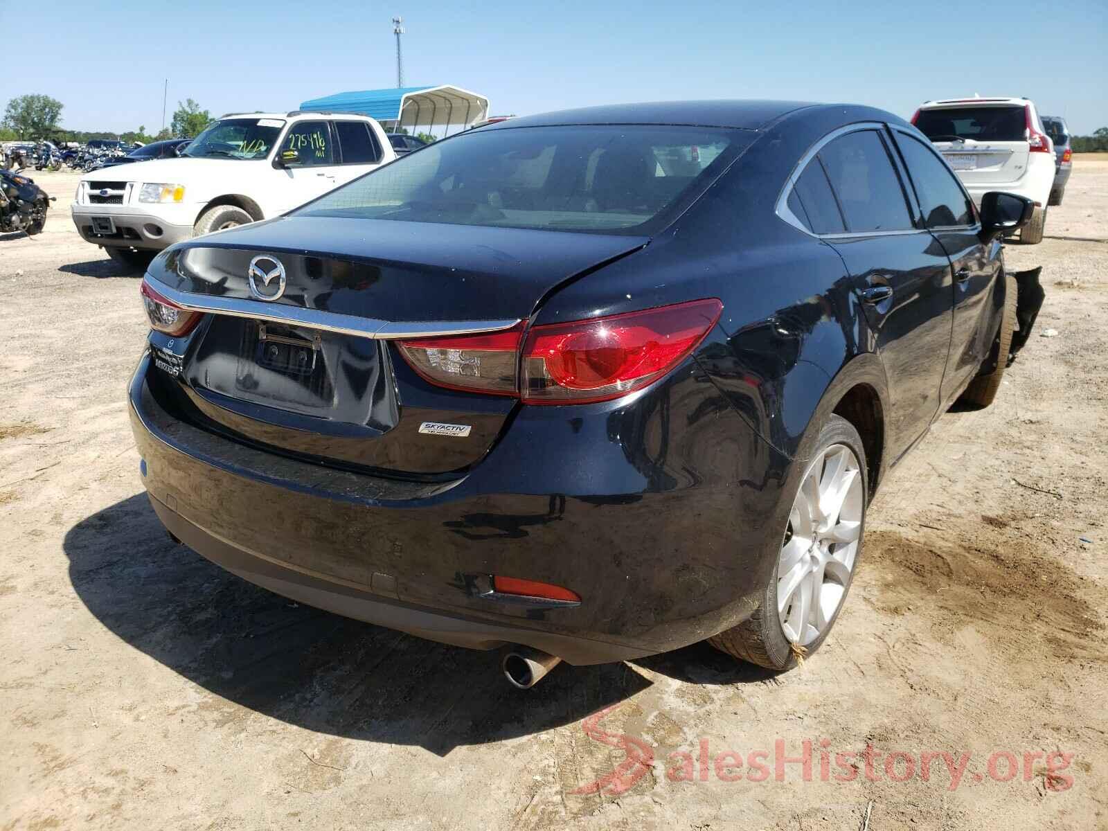 JM1GL1V52H1151895 2017 MAZDA 6