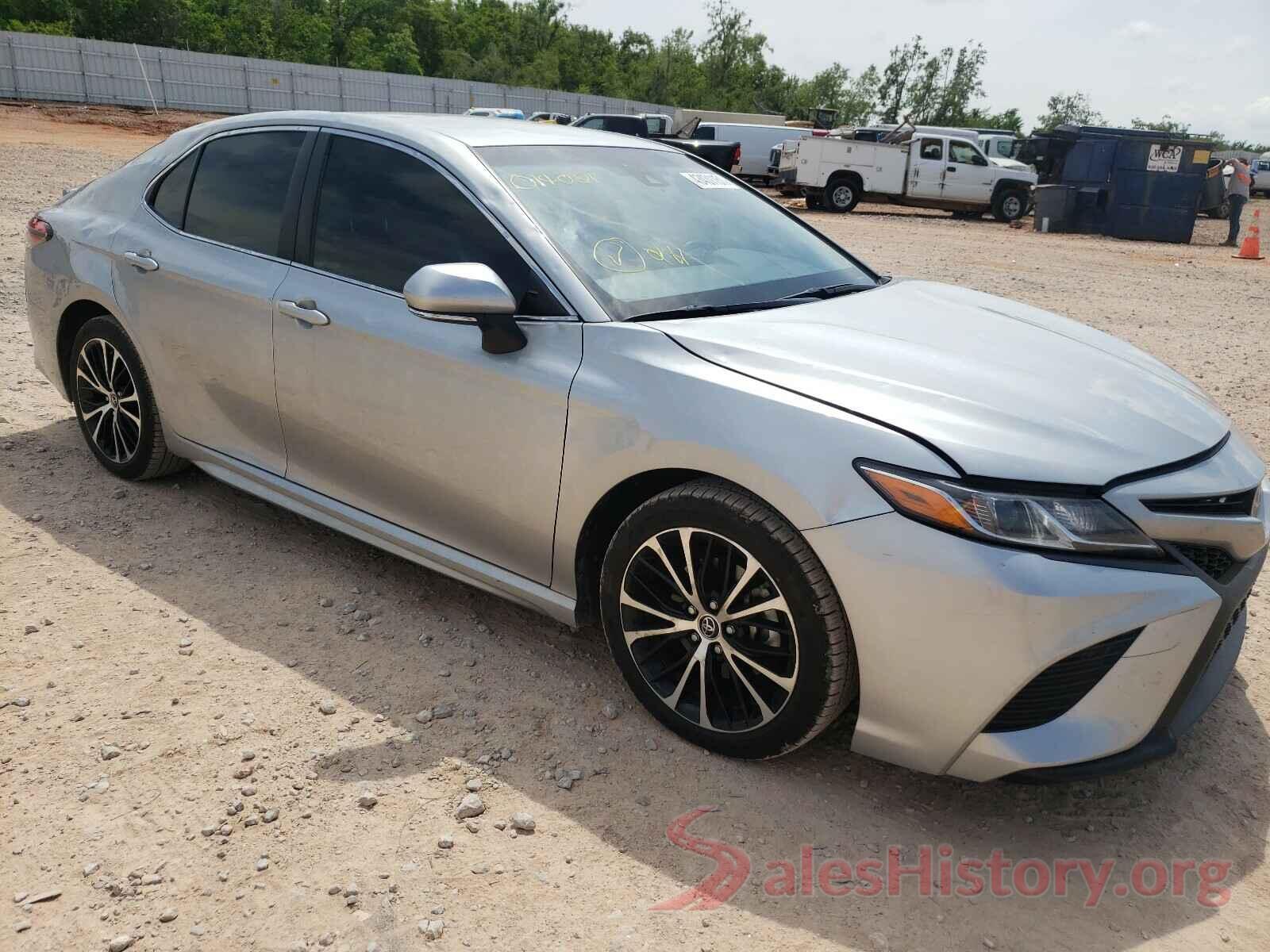 JTNB11HK3J3014021 2018 TOYOTA CAMRY