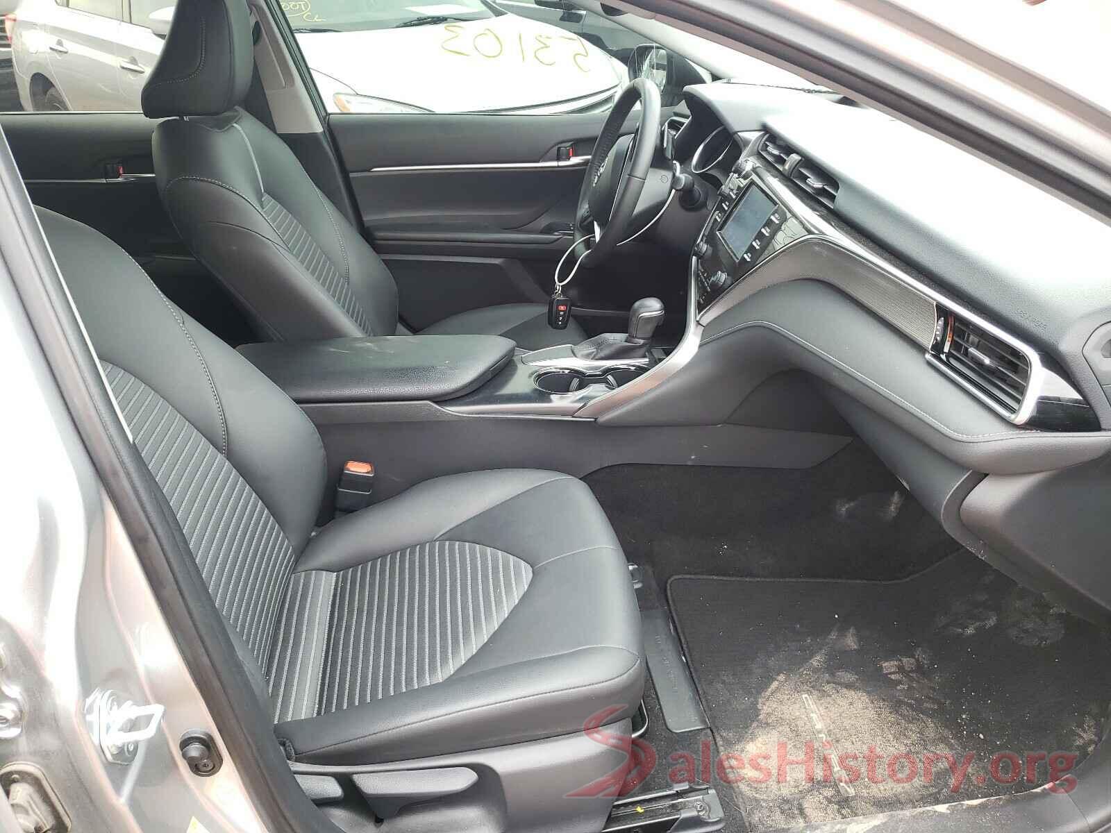 JTNB11HK3J3014021 2018 TOYOTA CAMRY