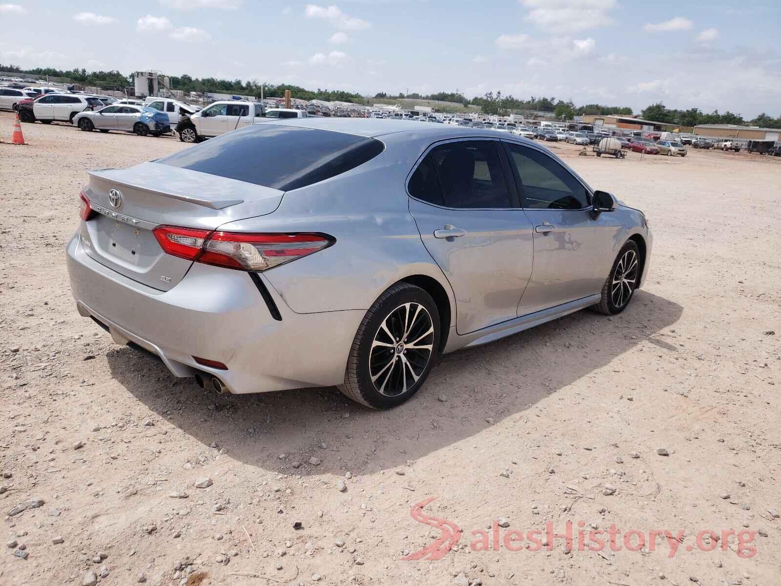 JTNB11HK3J3014021 2018 TOYOTA CAMRY