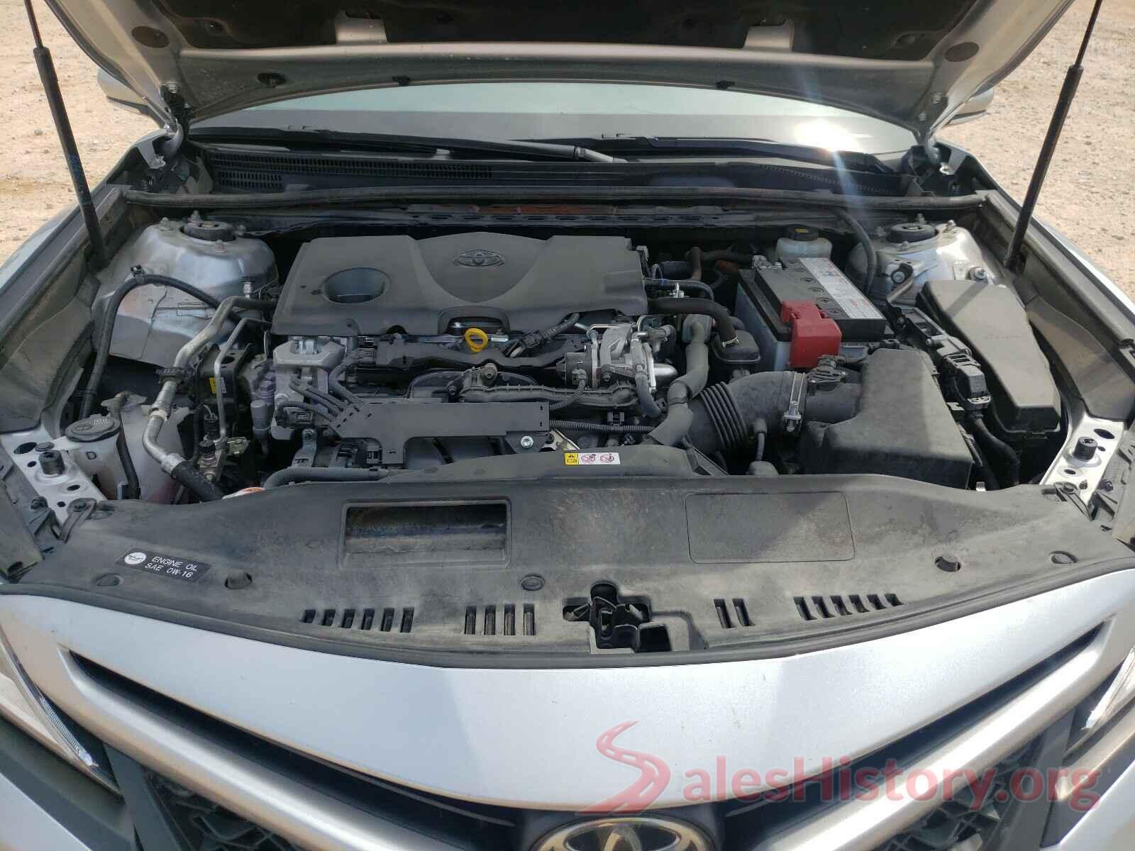 JTNB11HK3J3014021 2018 TOYOTA CAMRY