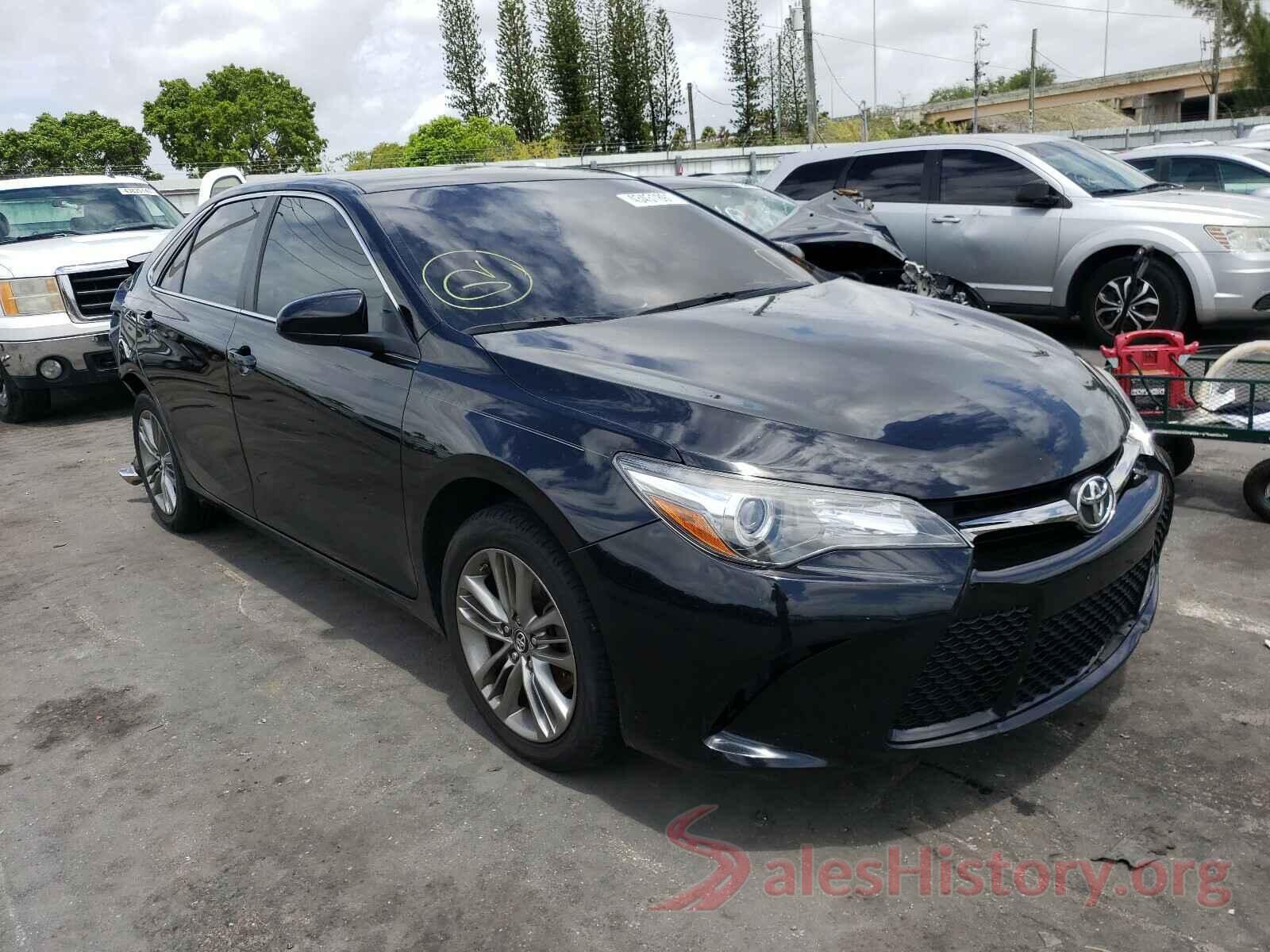 4T1BF1FK8HU451800 2017 TOYOTA CAMRY