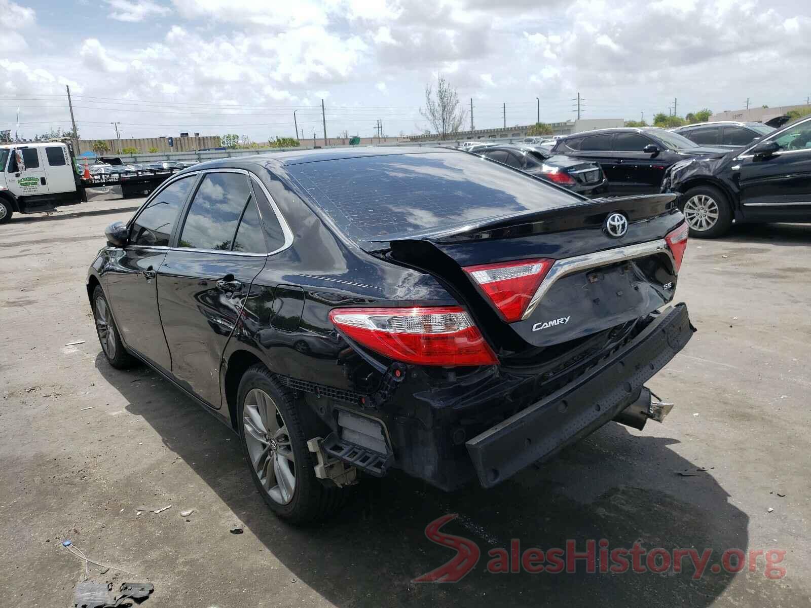 4T1BF1FK8HU451800 2017 TOYOTA CAMRY