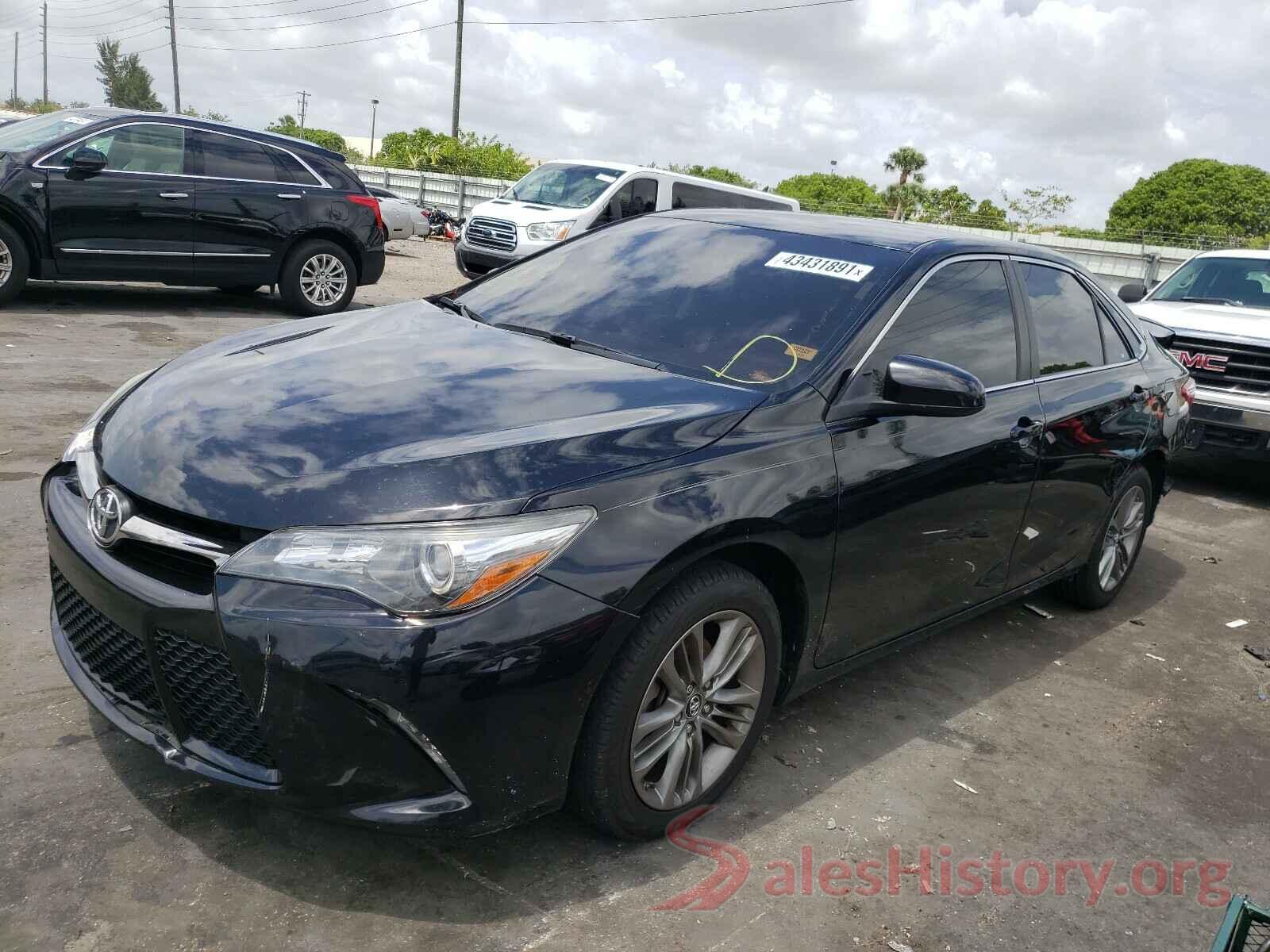 4T1BF1FK8HU451800 2017 TOYOTA CAMRY