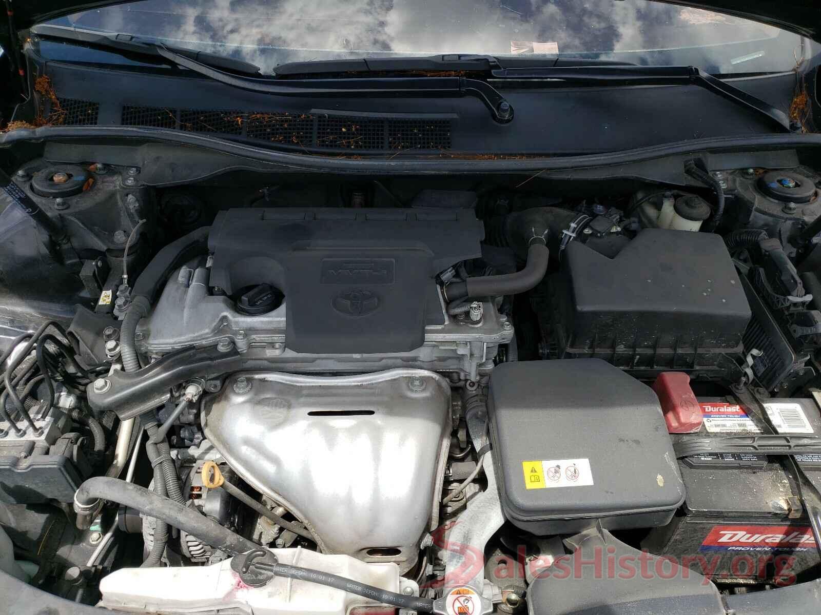 4T1BF1FK8HU451800 2017 TOYOTA CAMRY