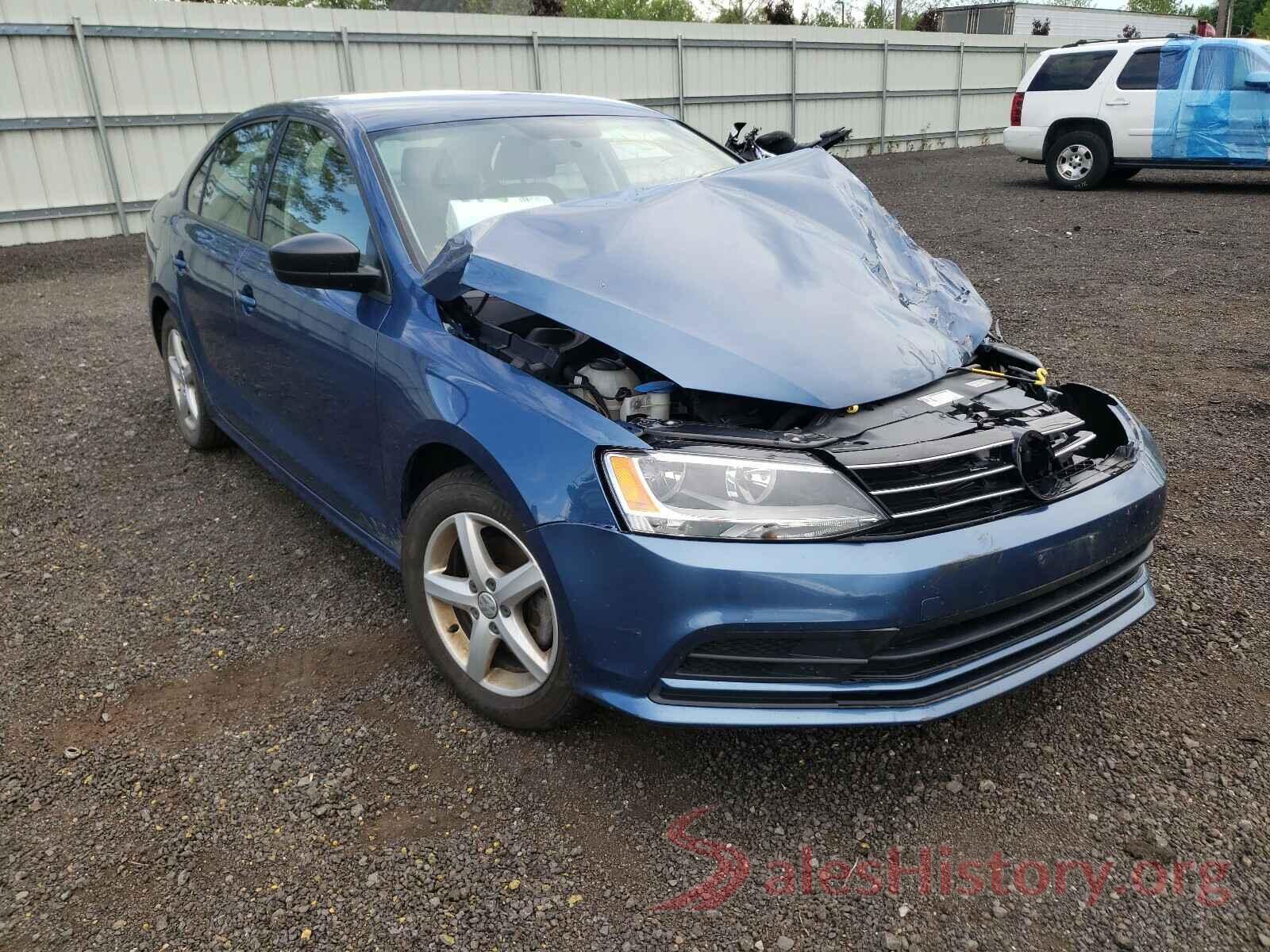 3VW267AJXGM332068 2016 VOLKSWAGEN JETTA