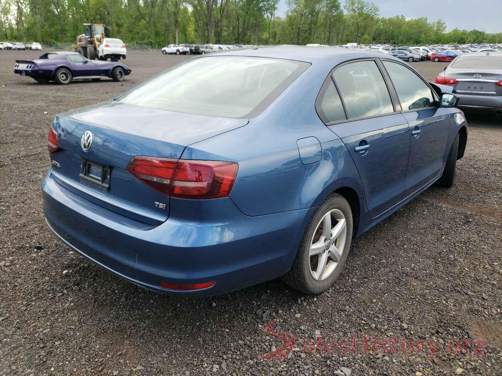 3VW267AJXGM332068 2016 VOLKSWAGEN JETTA