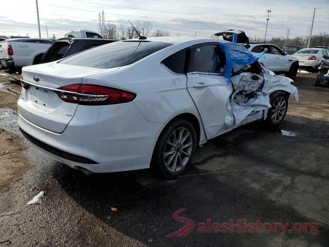 3FA6P0H72HR382962 2017 FORD FUSION