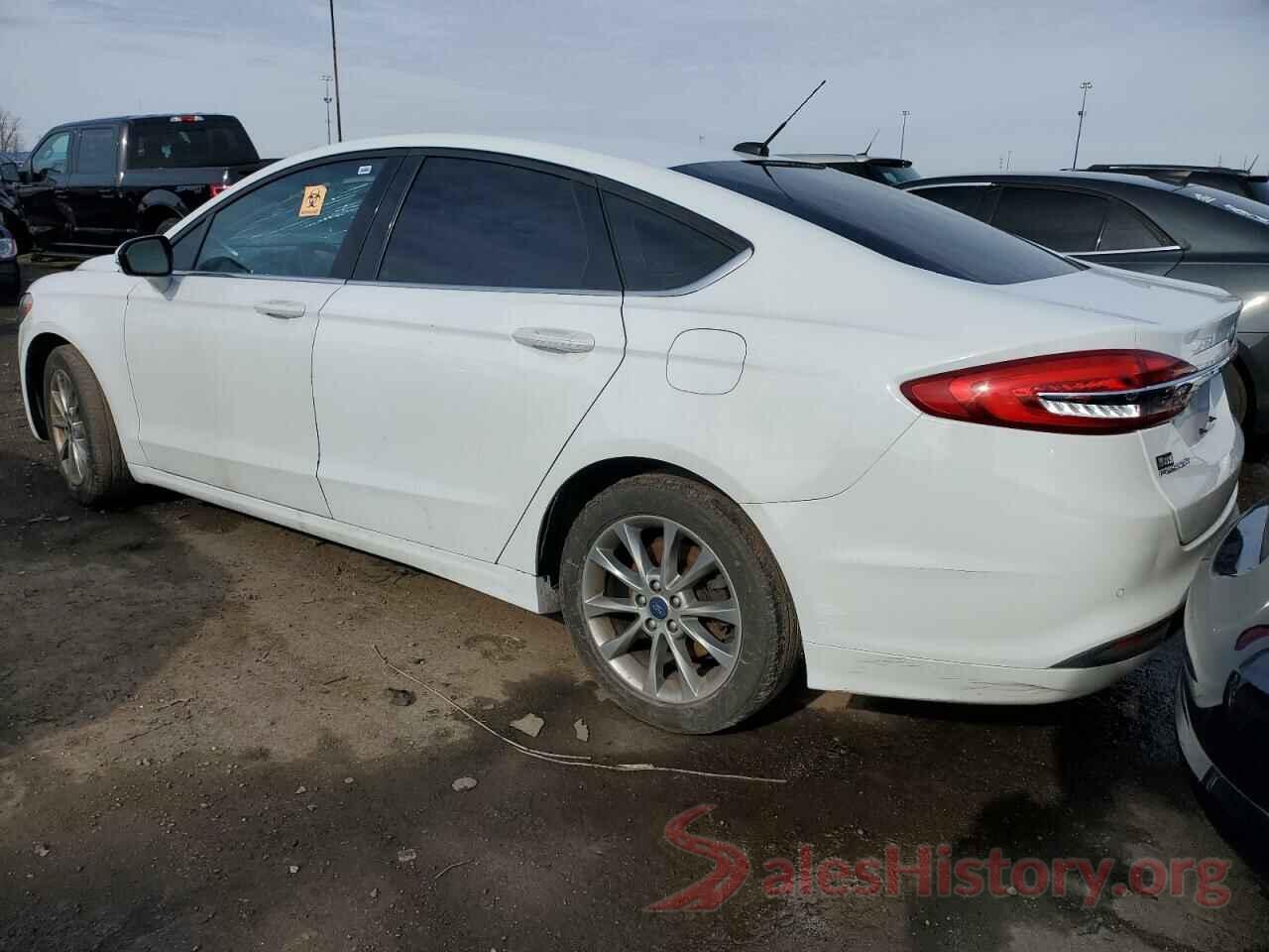 3FA6P0H72HR382962 2017 FORD FUSION