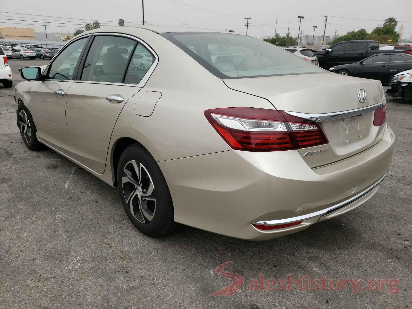 1HGCR2F36HA164960 2017 HONDA ACCORD