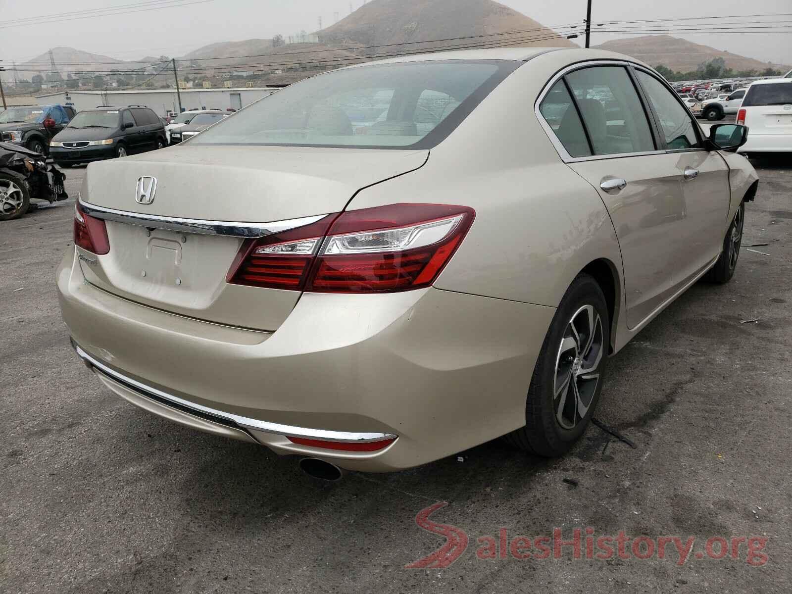 1HGCR2F36HA164960 2017 HONDA ACCORD