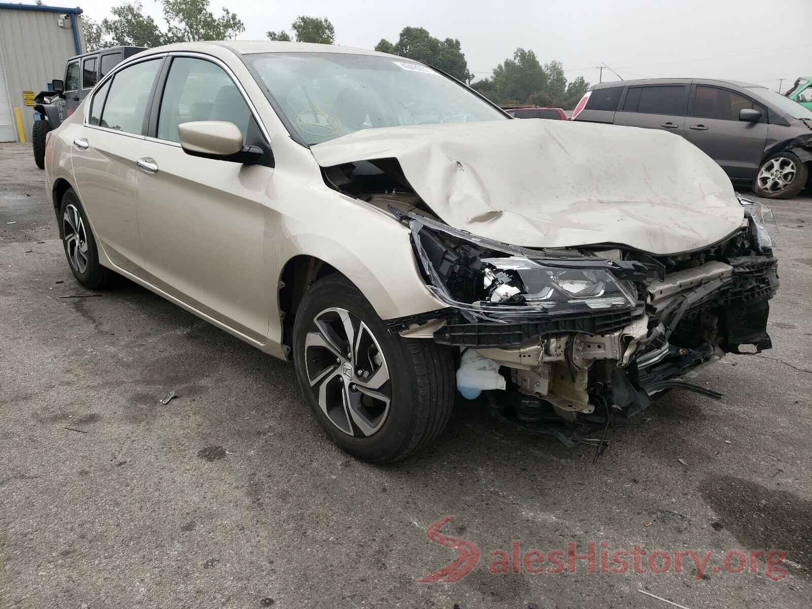 1HGCR2F36HA164960 2017 HONDA ACCORD