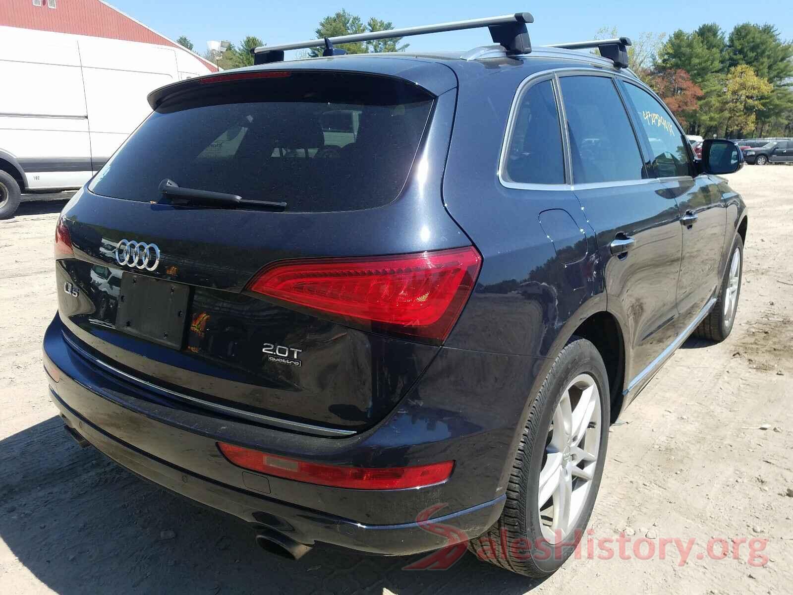 WA1L2AFP9GA087042 2016 AUDI Q5