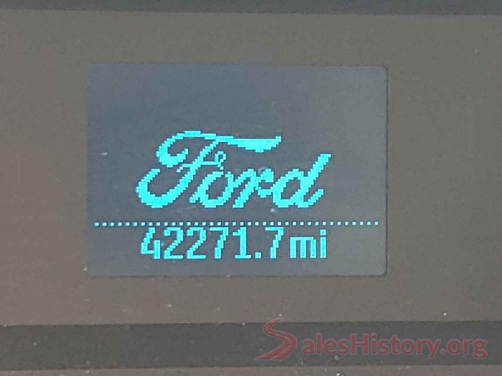 3FA6P0G73HR231694 2017 FORD FUSION