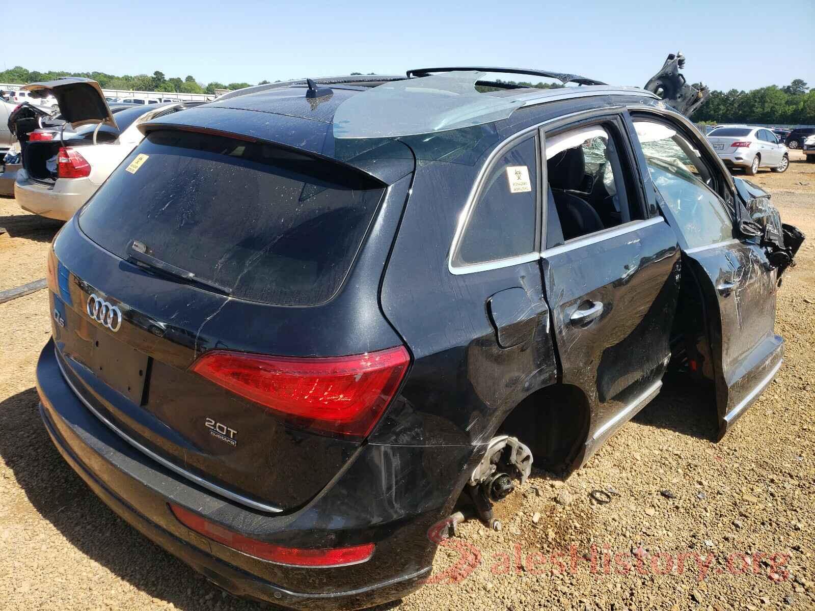 WA1L2AFP4HA013173 2017 AUDI Q5