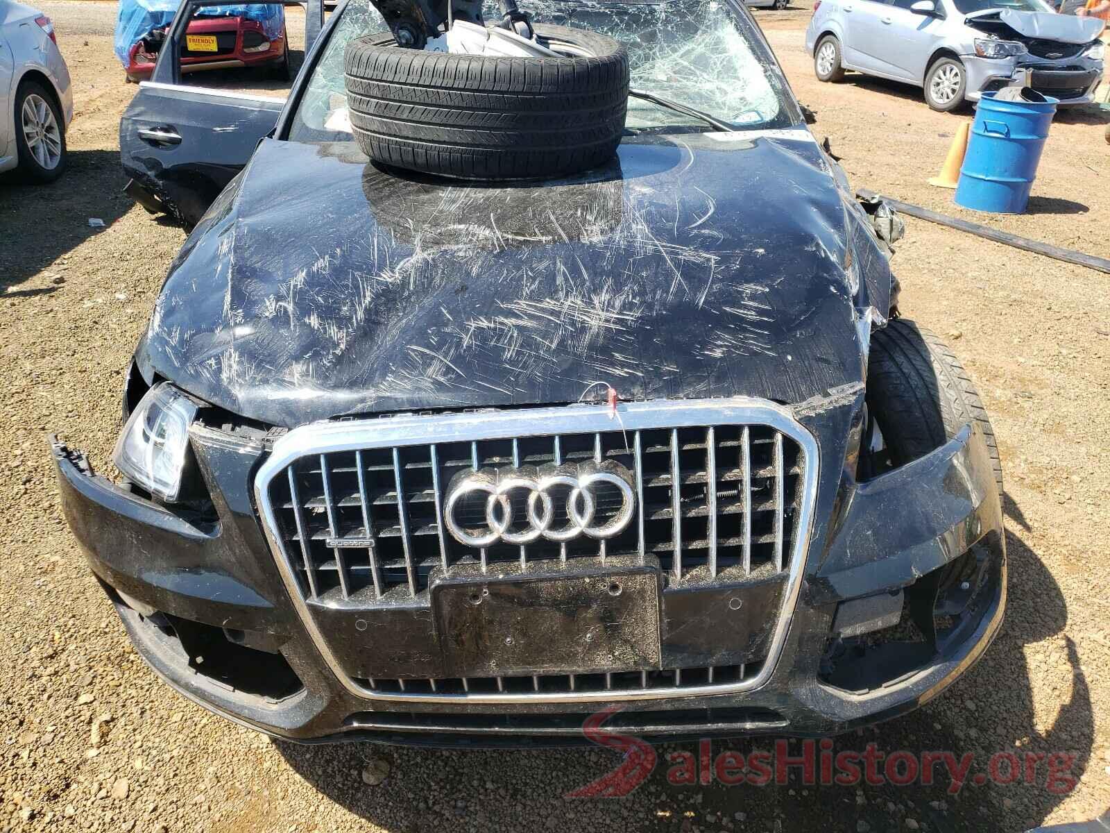 WA1L2AFP4HA013173 2017 AUDI Q5