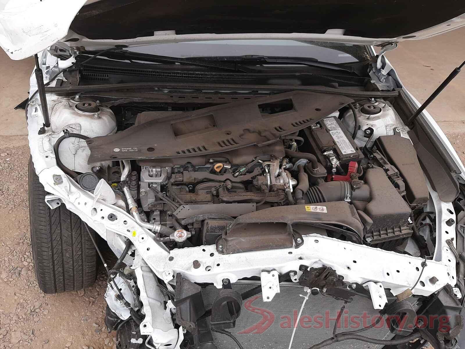 4T1G11AK1LU315514 2020 TOYOTA CAMRY