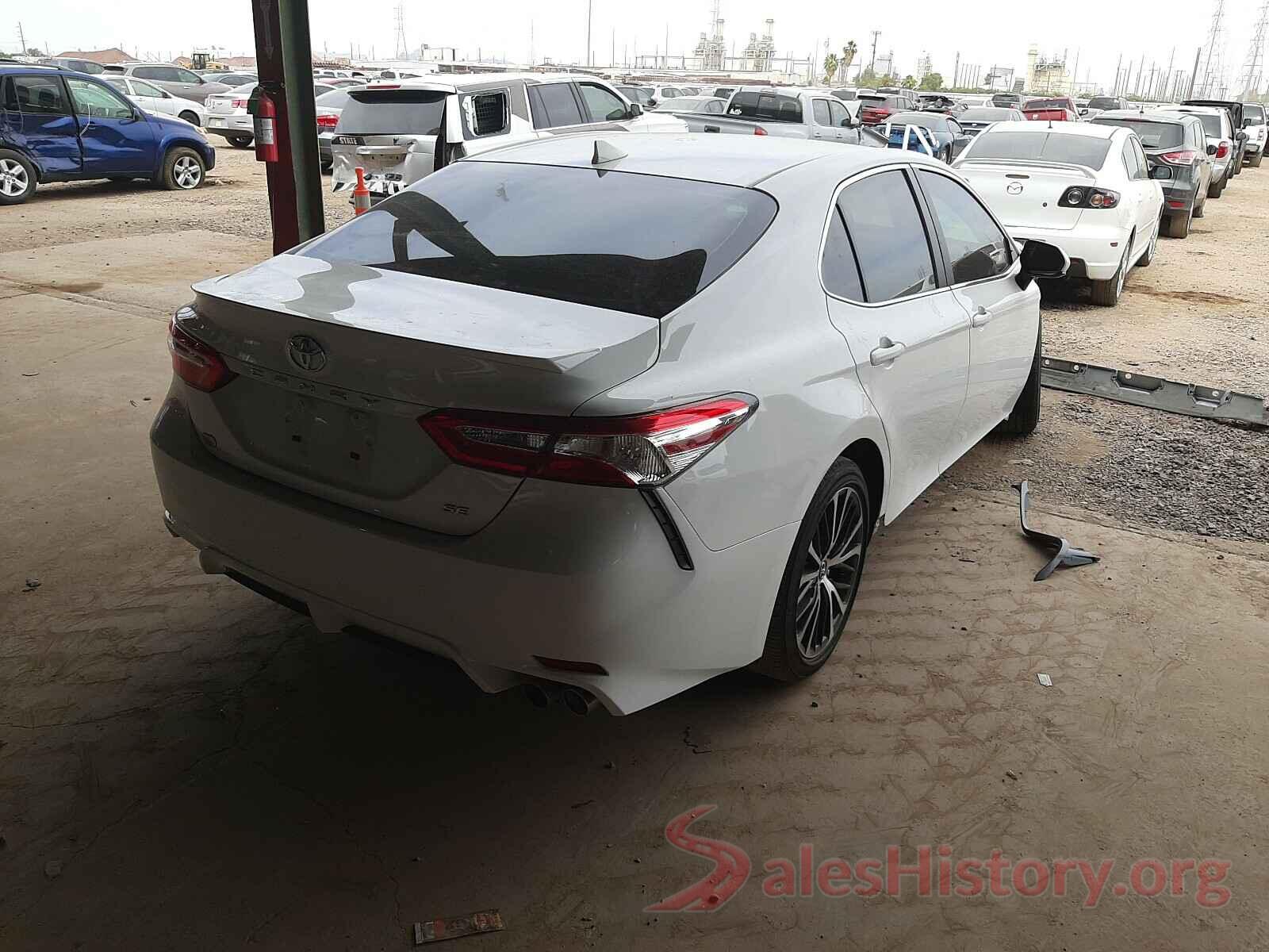 4T1G11AK1LU315514 2020 TOYOTA CAMRY