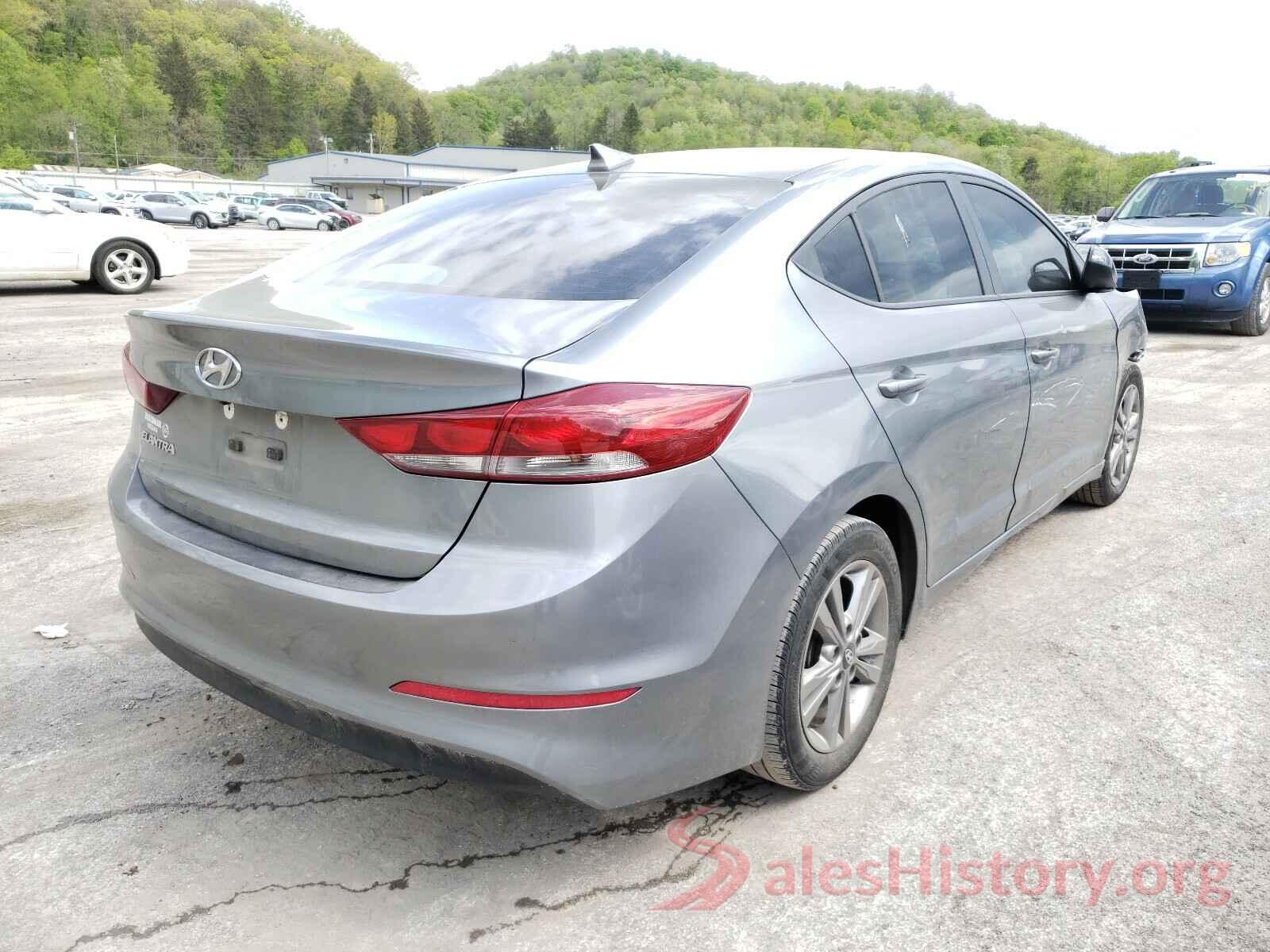 KMHD84LF4JU527689 2018 HYUNDAI ELANTRA