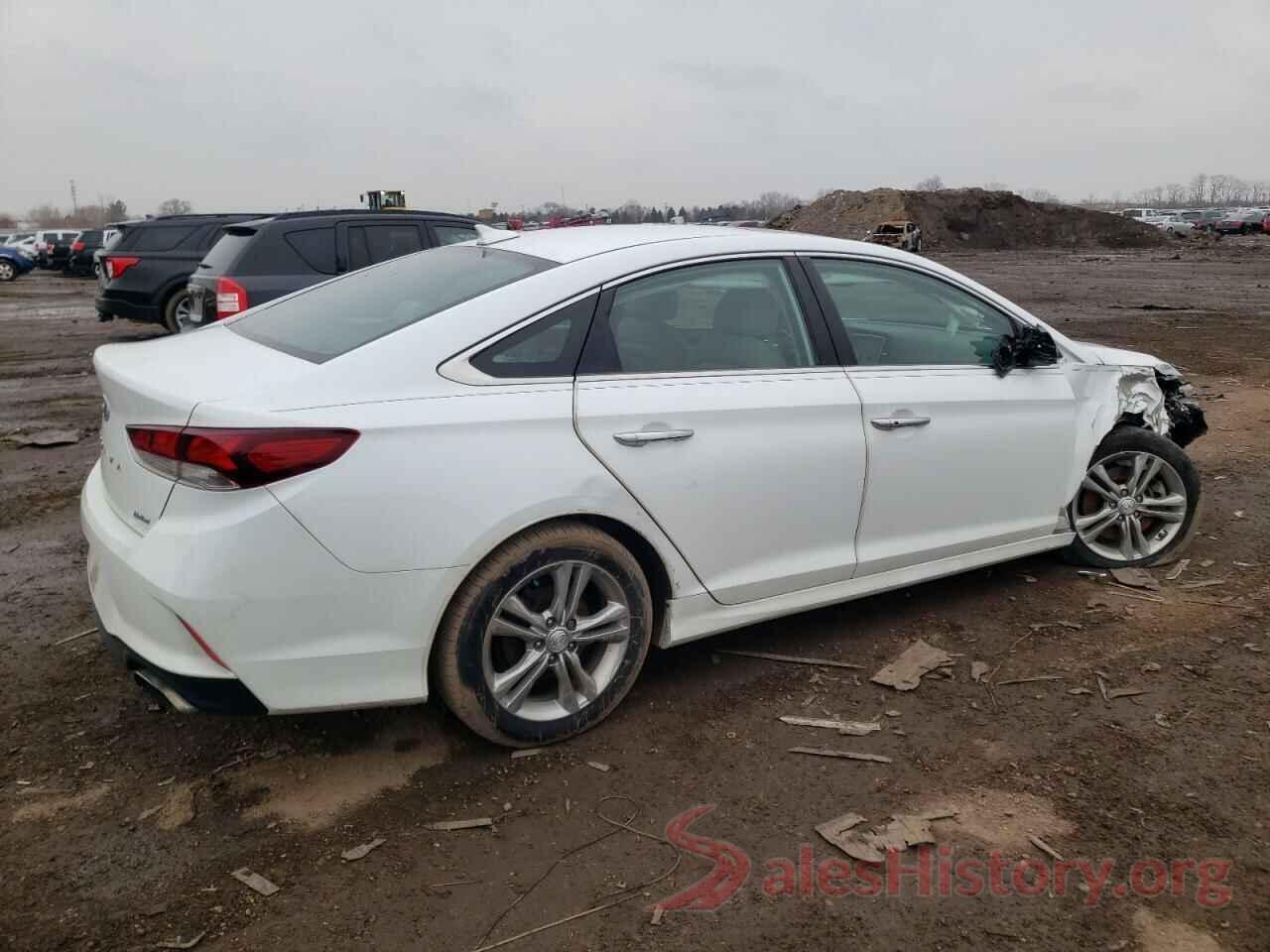 5NPE34AF0KH762208 2019 HYUNDAI SONATA