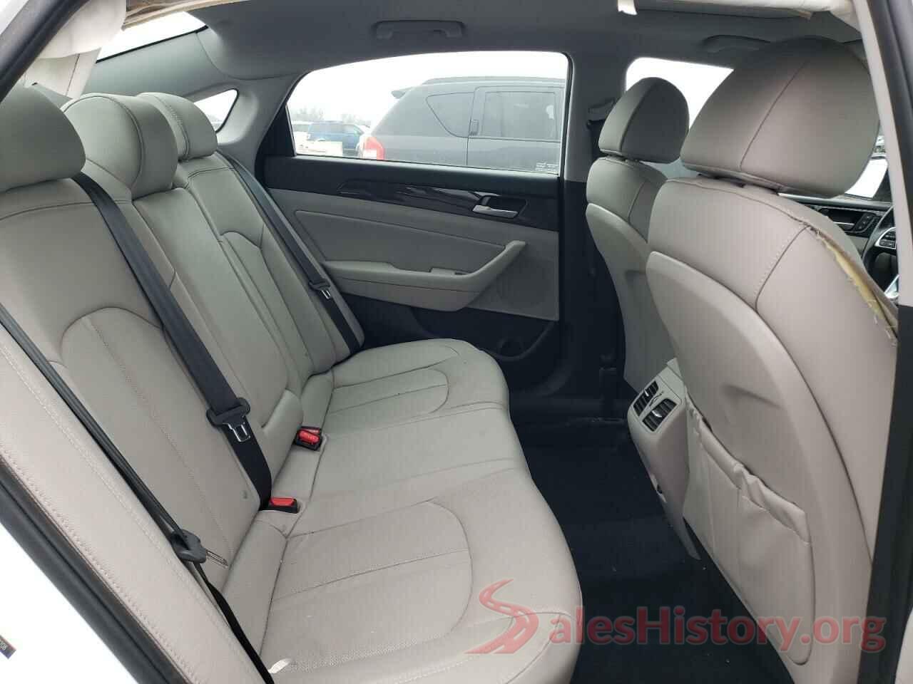 5NPE34AF0KH762208 2019 HYUNDAI SONATA