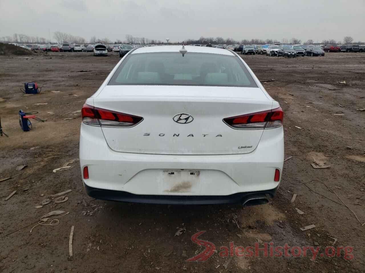 5NPE34AF0KH762208 2019 HYUNDAI SONATA