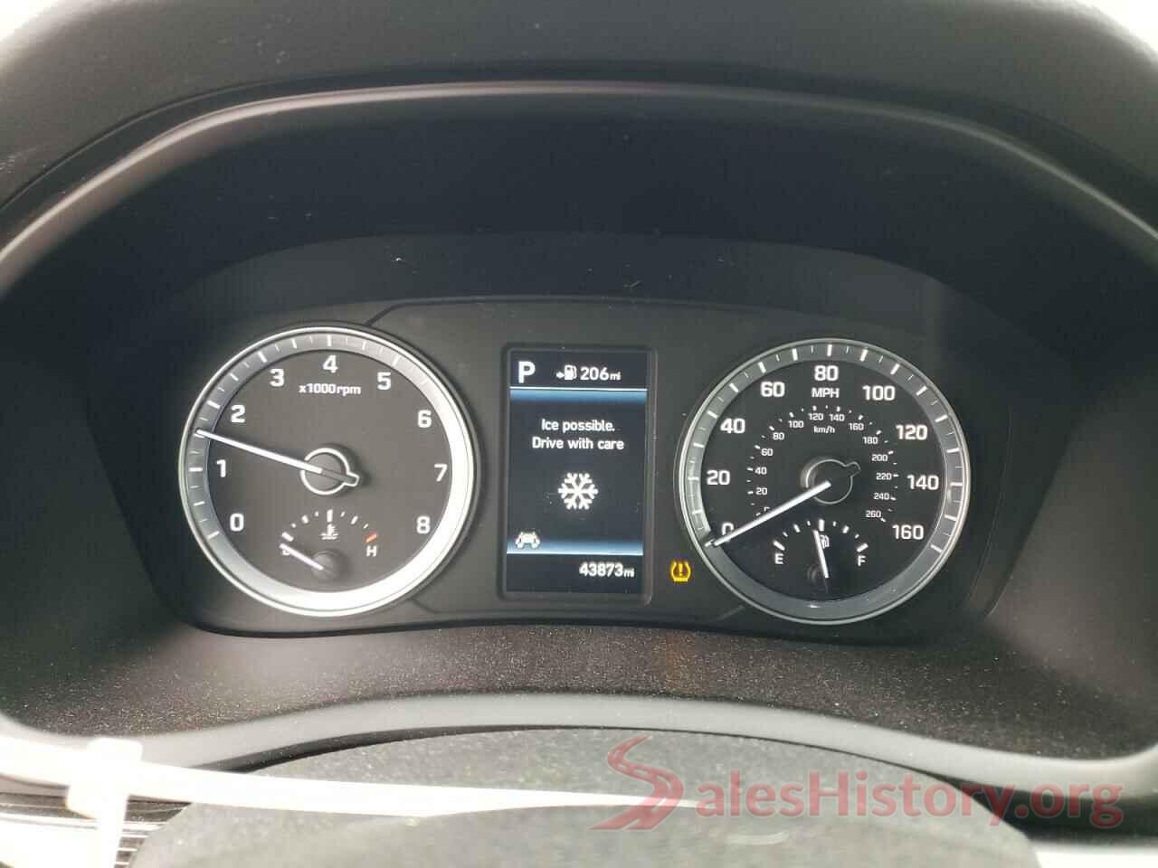 5NPE34AF0KH762208 2019 HYUNDAI SONATA